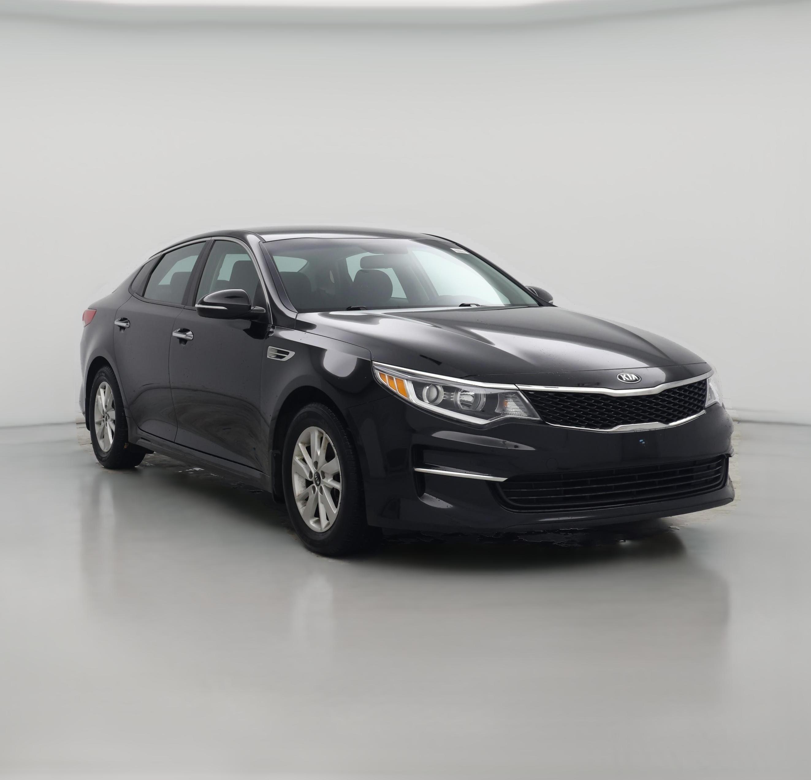Thumbnail: 2017 Kia Optima - 1