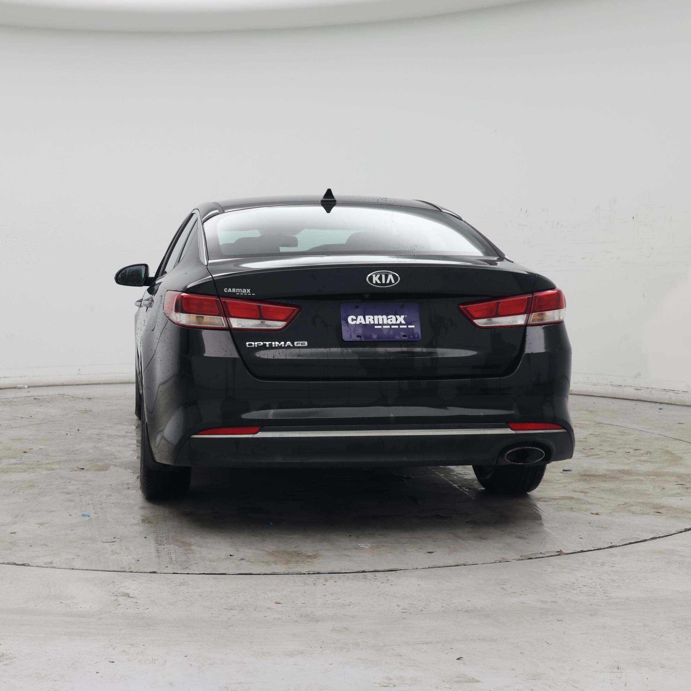 Thumbnail: 2017 Kia Optima - 6