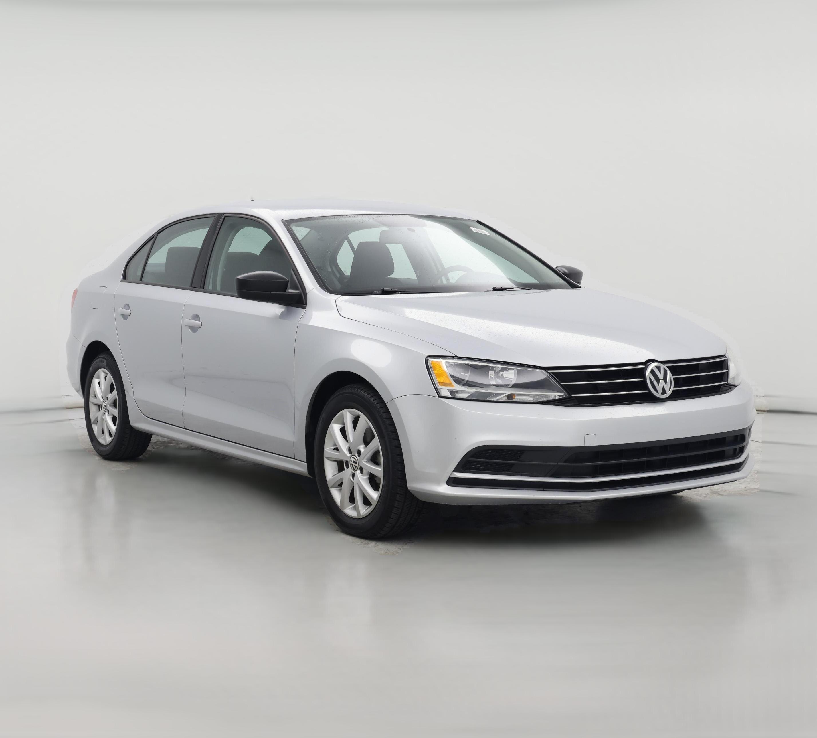 Thumbnail: 2015 Volkswagen Jetta - 1