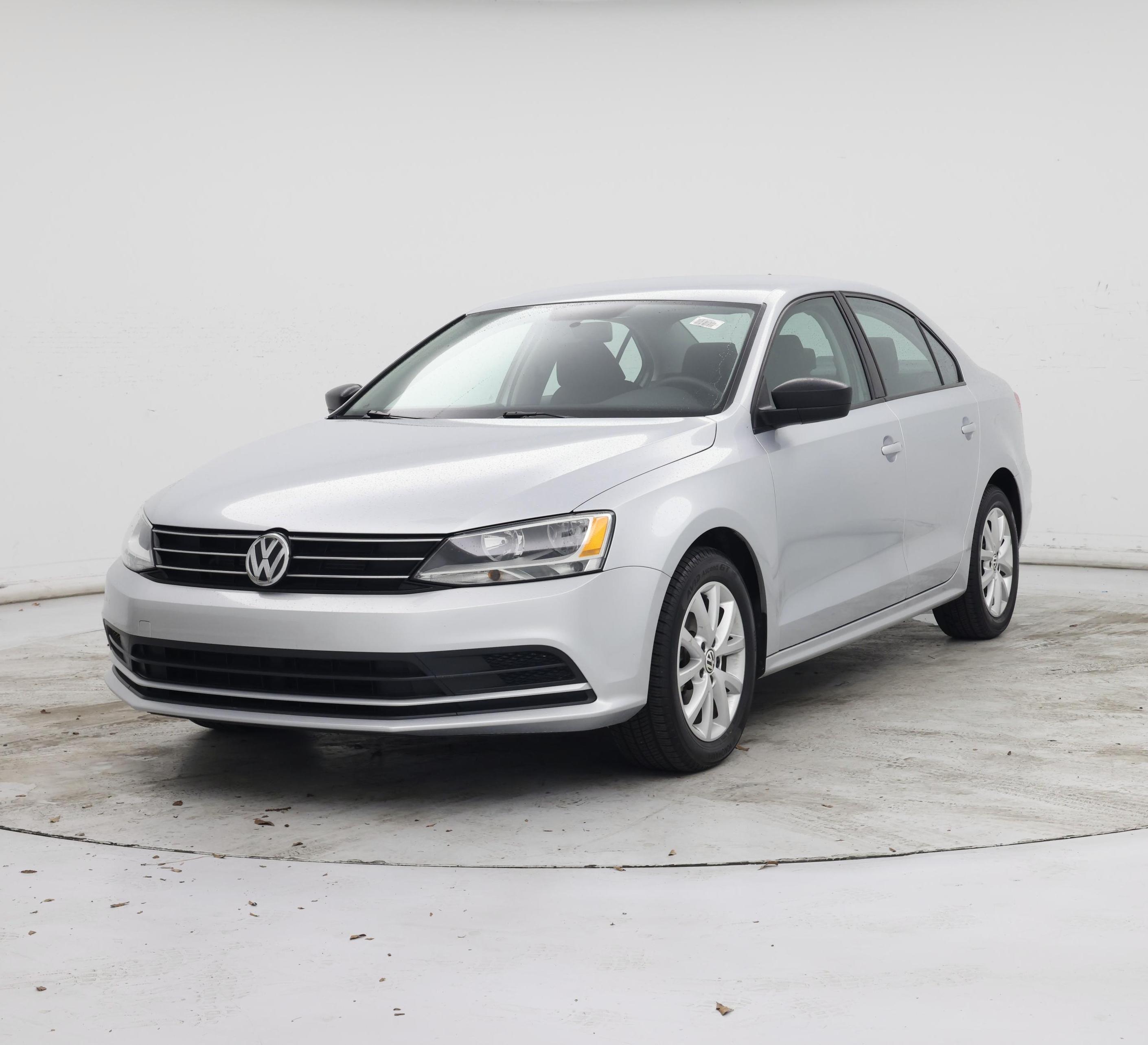Thumbnail: 2015 Volkswagen Jetta - 4