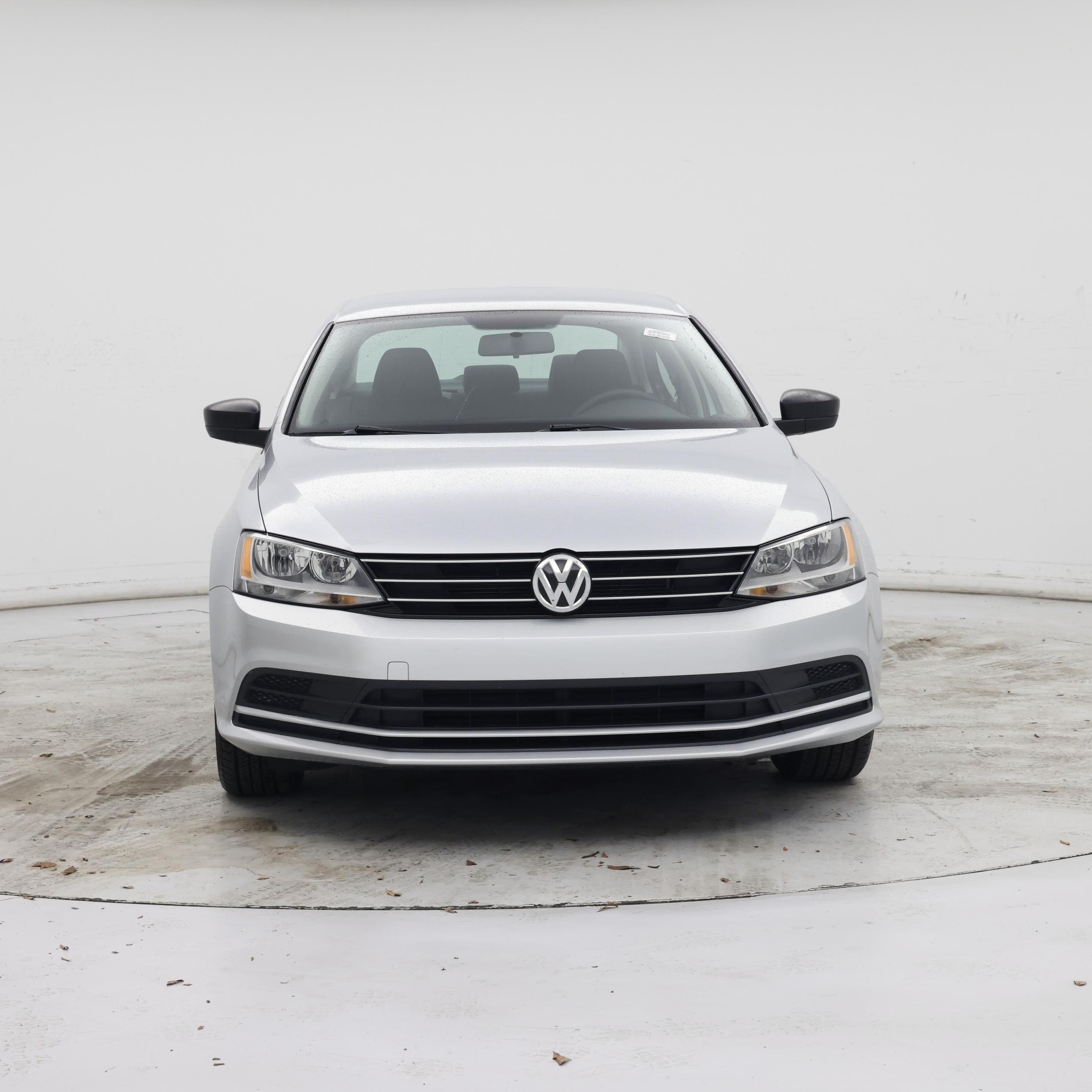 Thumbnail: 2015 Volkswagen Jetta - 5