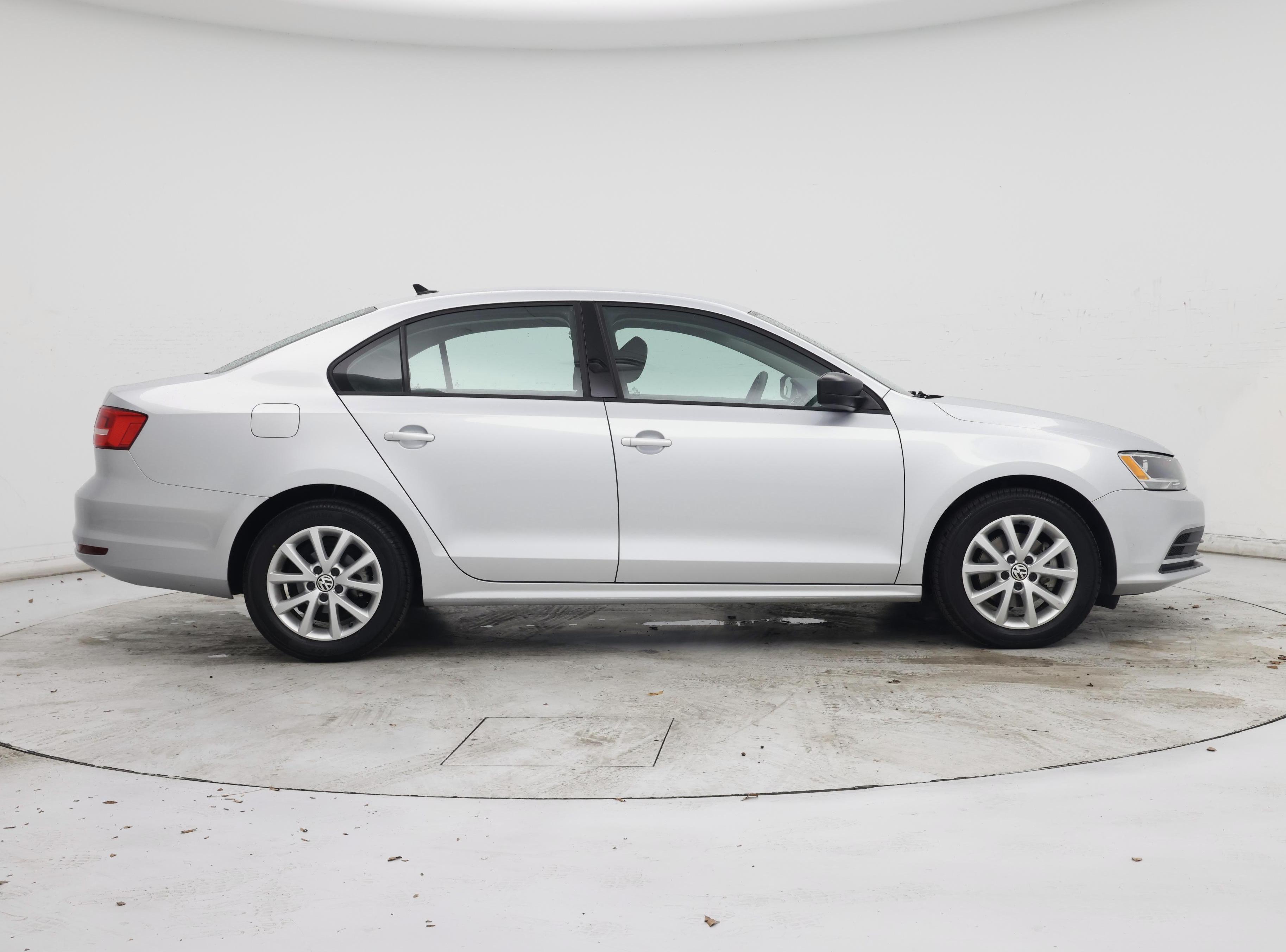 Thumbnail: 2015 Volkswagen Jetta - 7