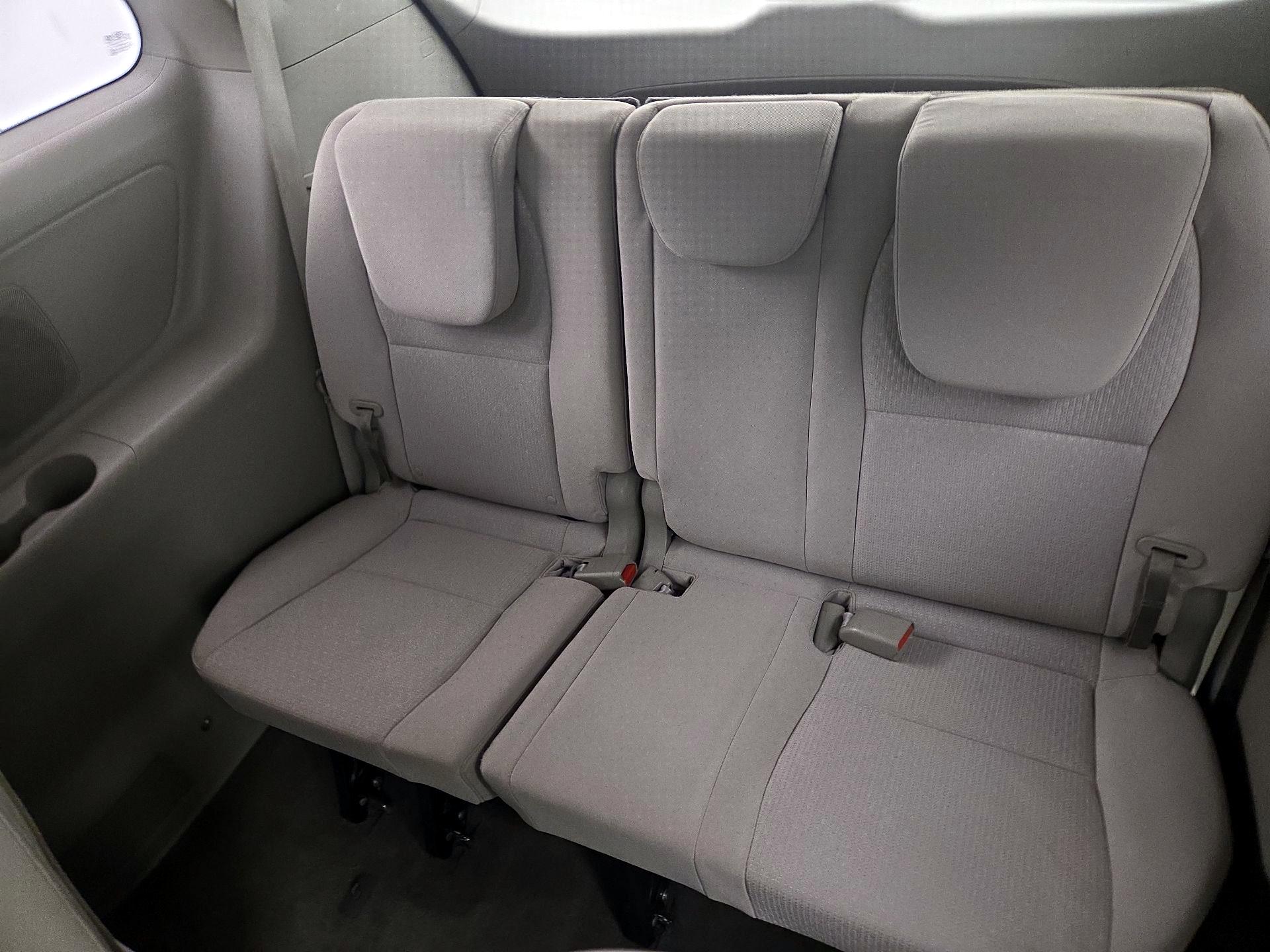 Thumbnail: 2017 Kia Sedona - 20