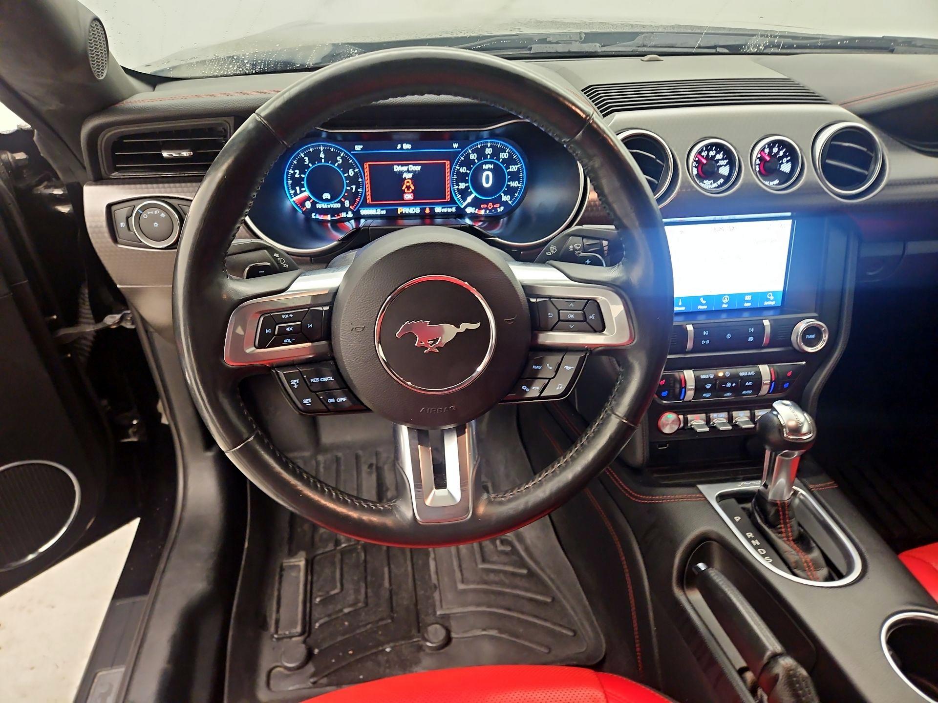 Thumbnail: 2020 Ford Mustang - 10