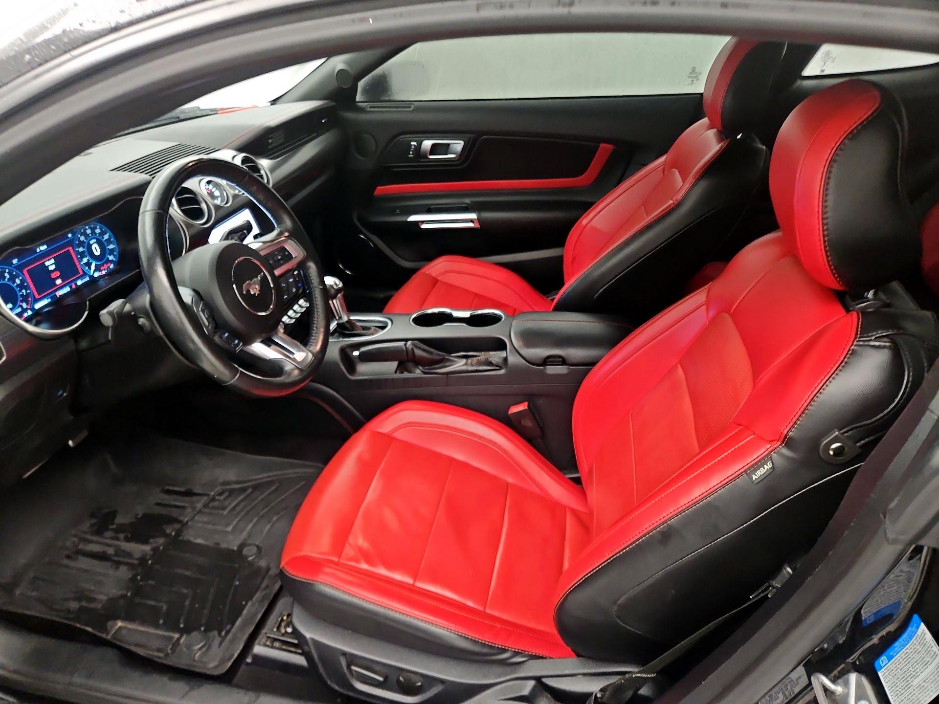 Thumbnail: 2020 Ford Mustang - 11