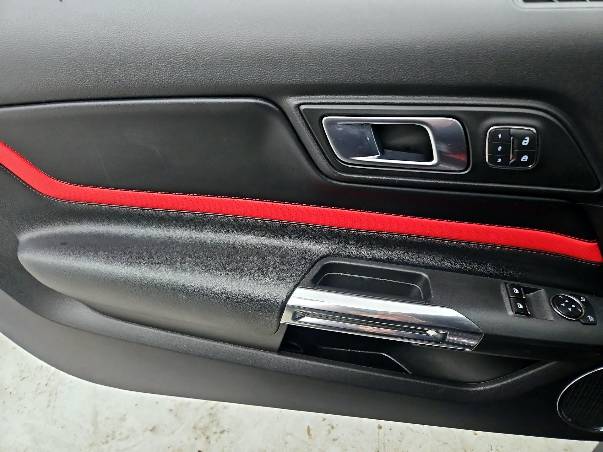 Thumbnail: 2020 Ford Mustang - 12