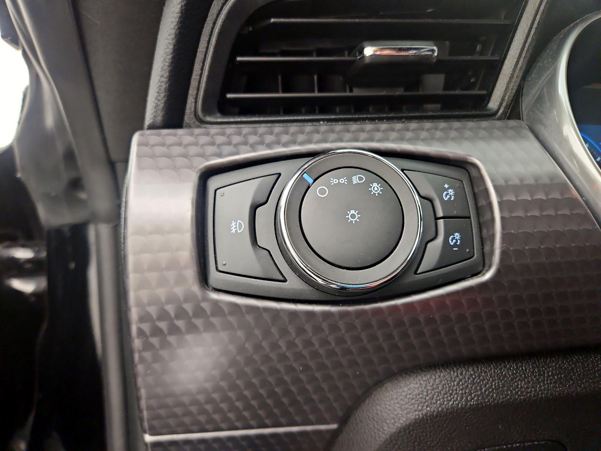 Thumbnail: 2020 Ford Mustang - 13