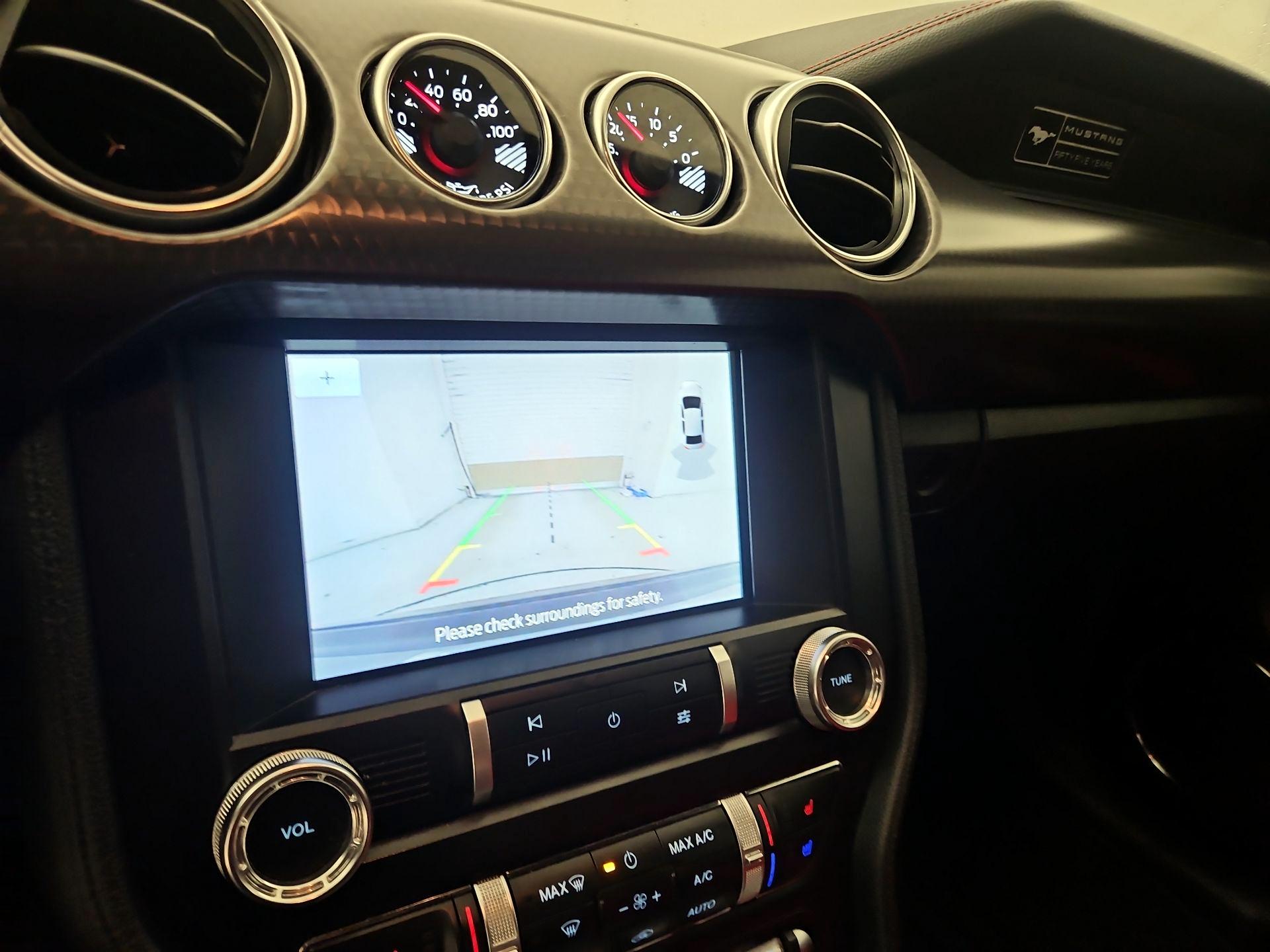 Thumbnail: 2020 Ford Mustang - 14