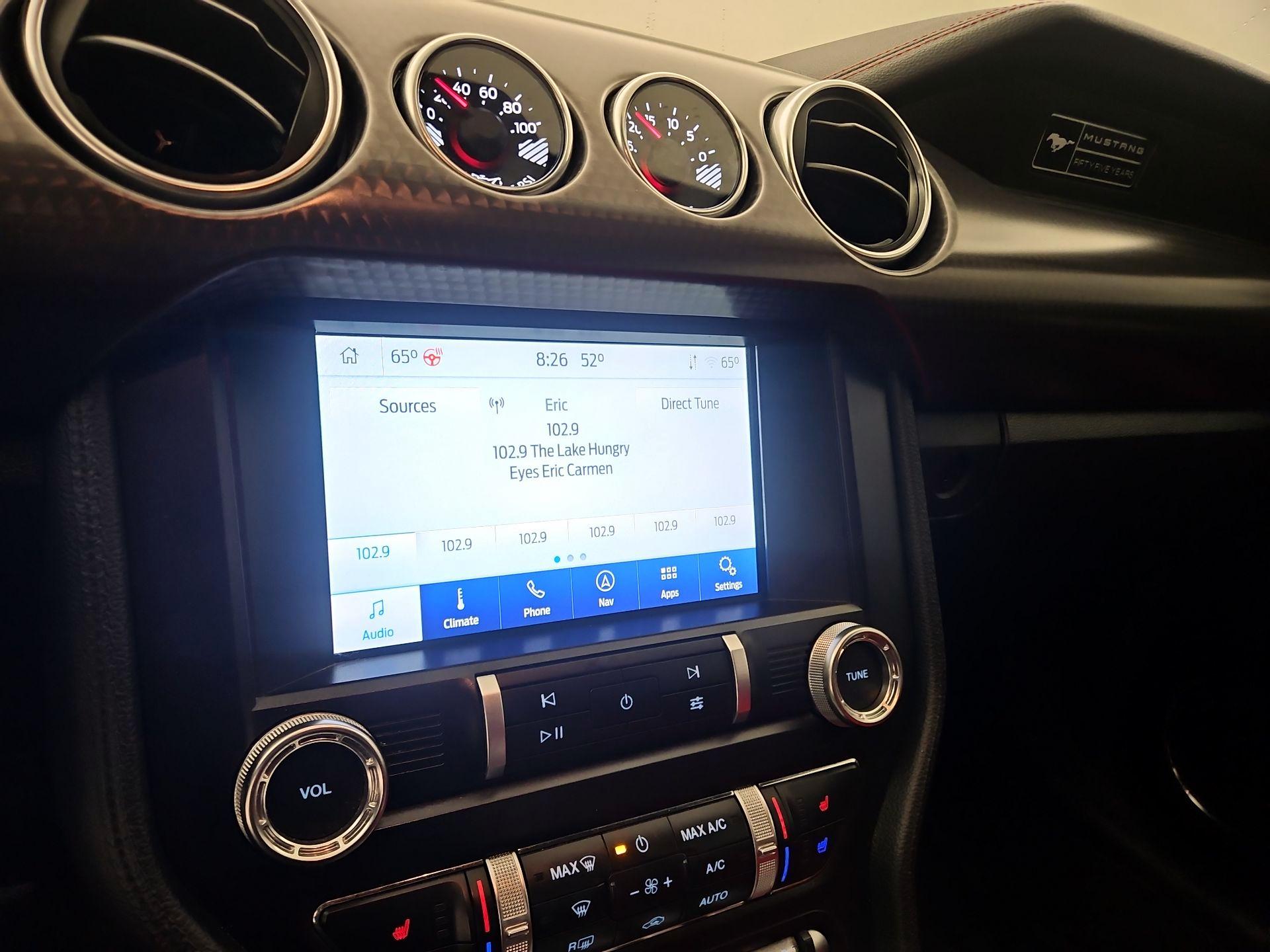 Thumbnail: 2020 Ford Mustang - 15