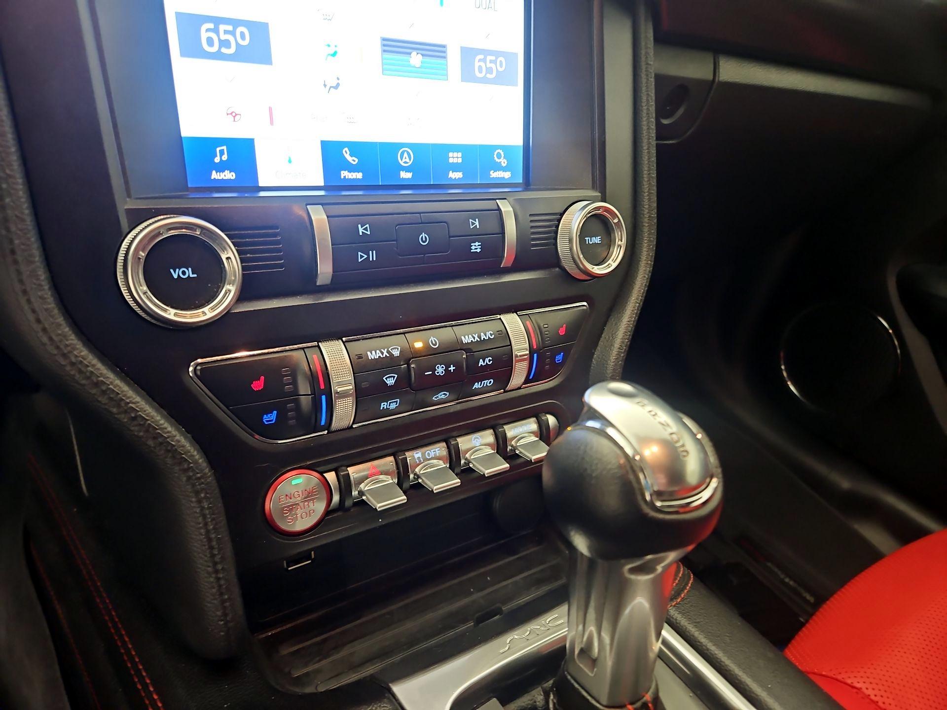 Thumbnail: 2020 Ford Mustang - 16