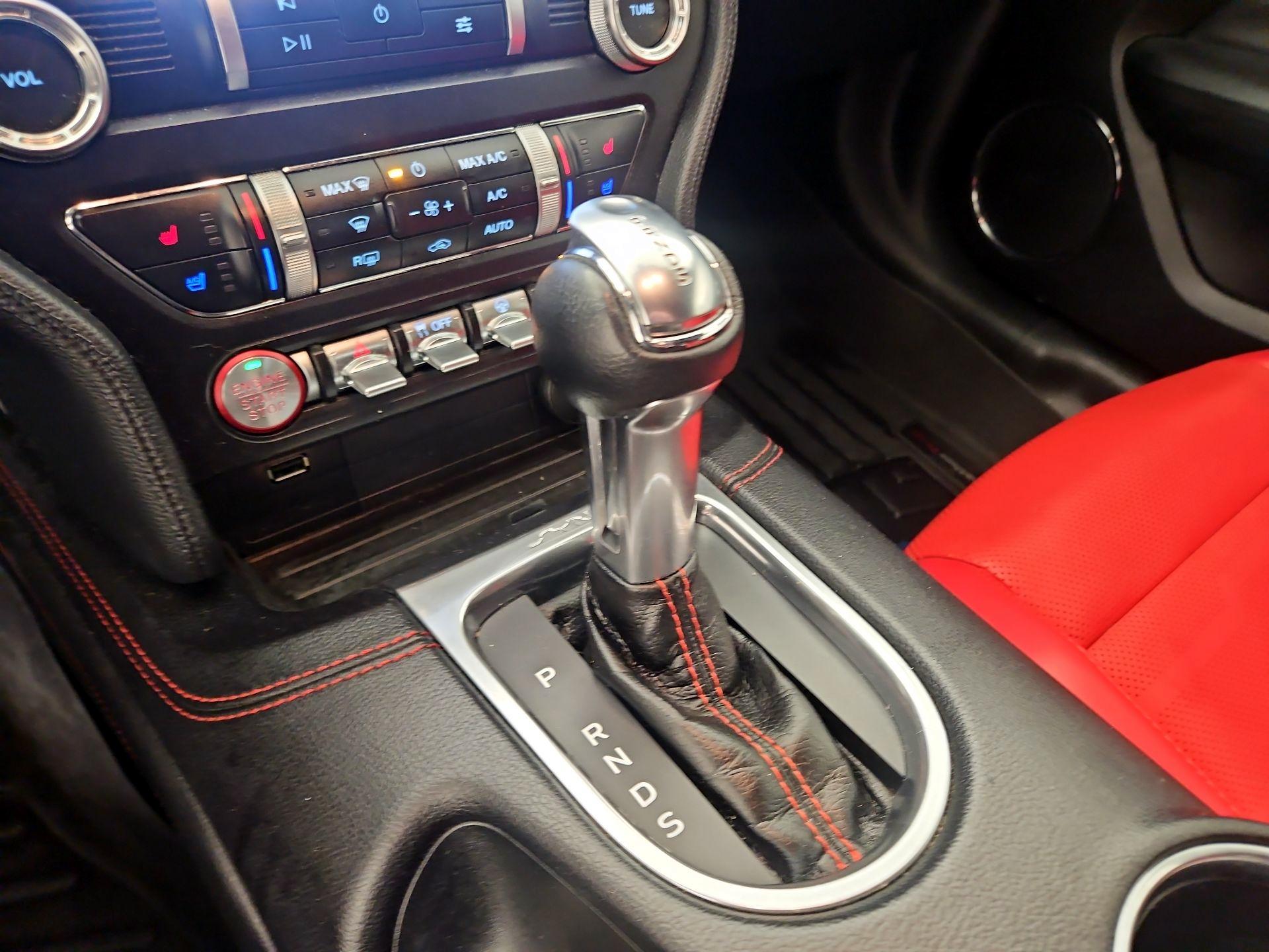 Thumbnail: 2020 Ford Mustang - 17