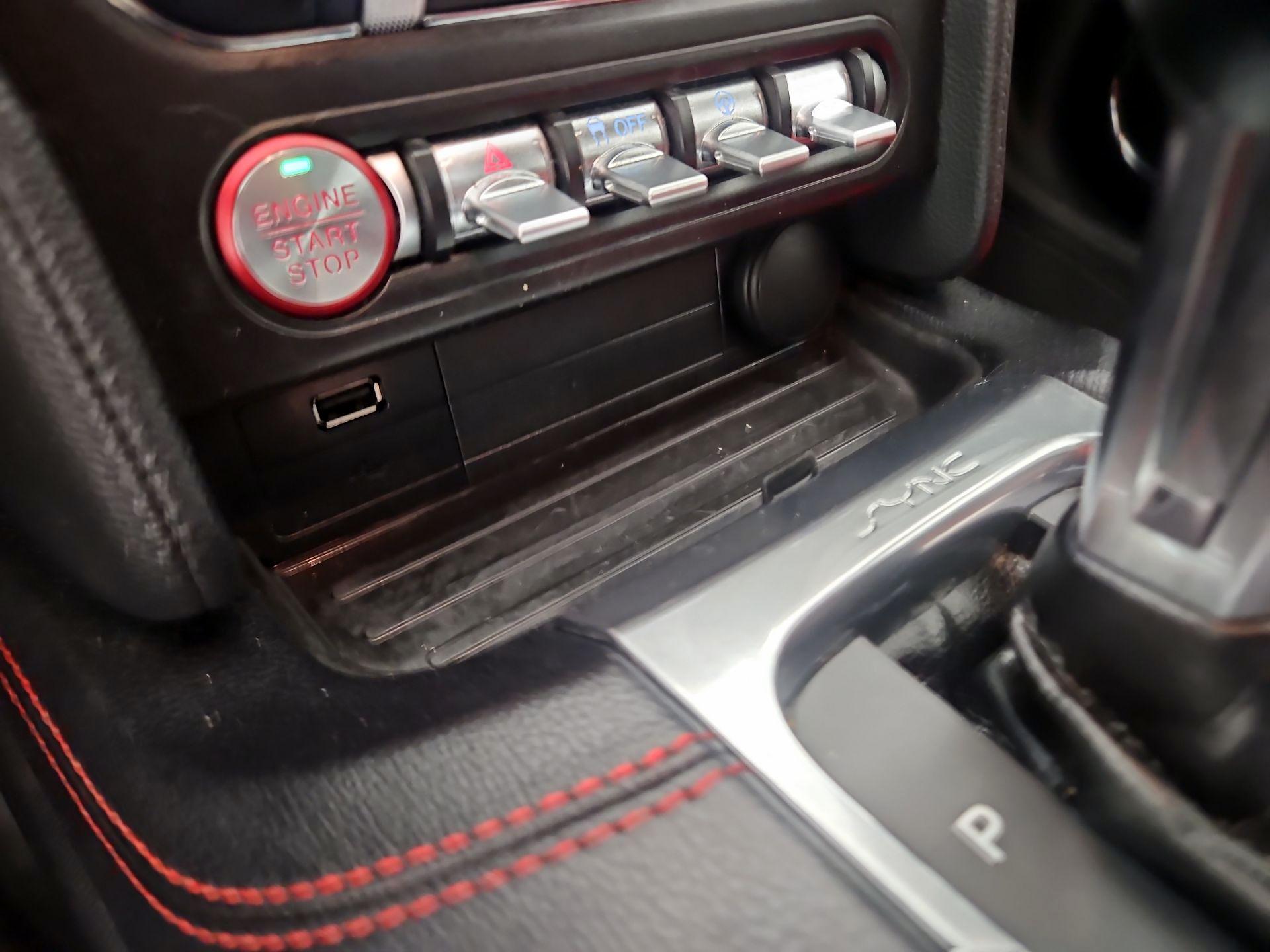 Thumbnail: 2020 Ford Mustang - 18