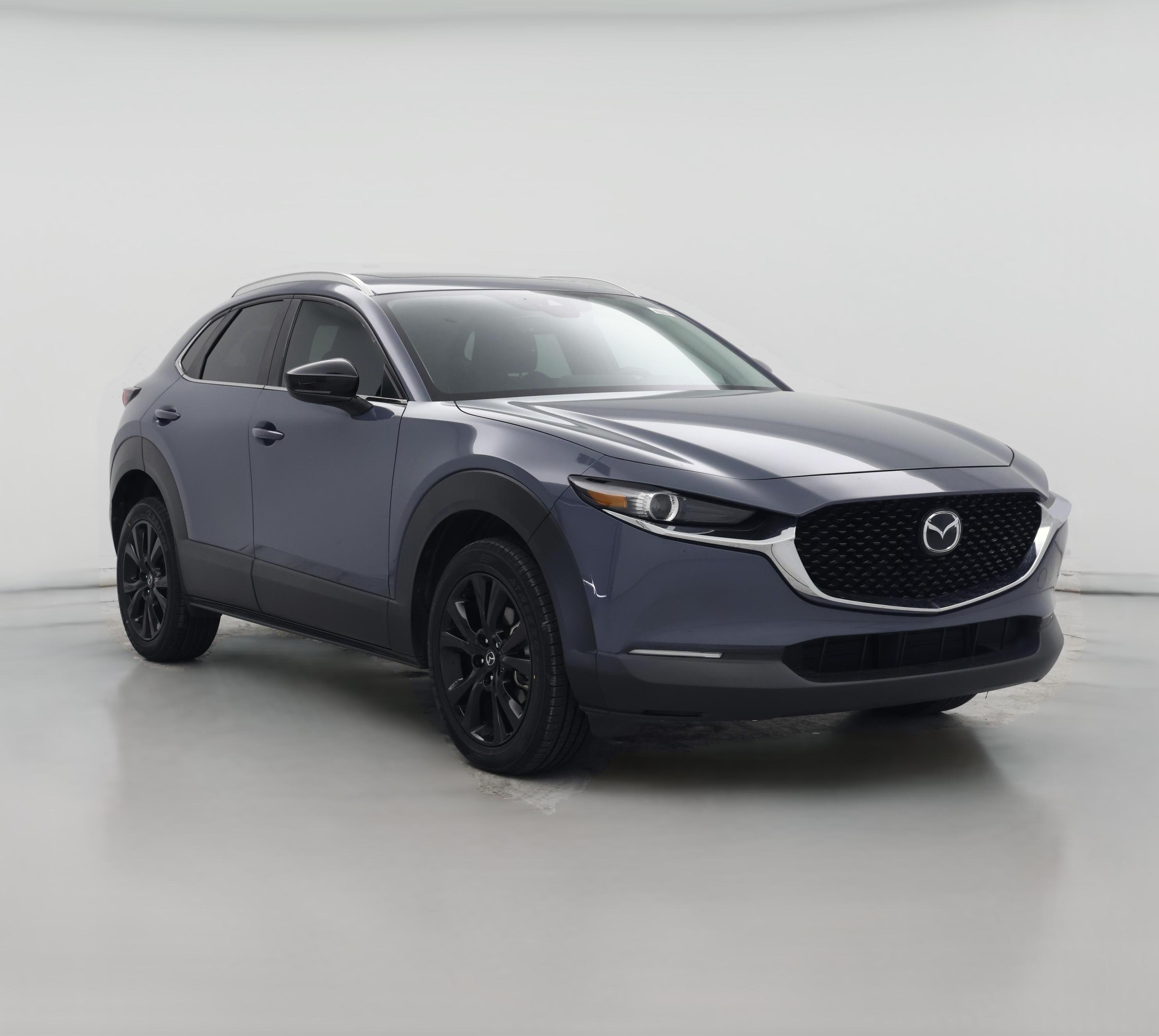 Thumbnail: 2022 Mazda CX-30 - 1