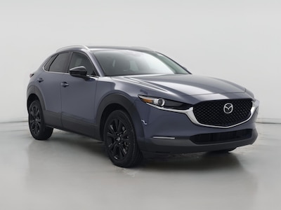 2022 Mazda CX-30 Turbo