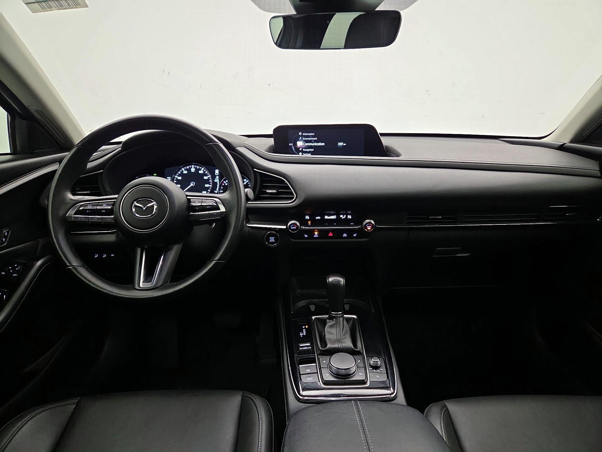 Thumbnail: 2022 Mazda CX-30 - 9