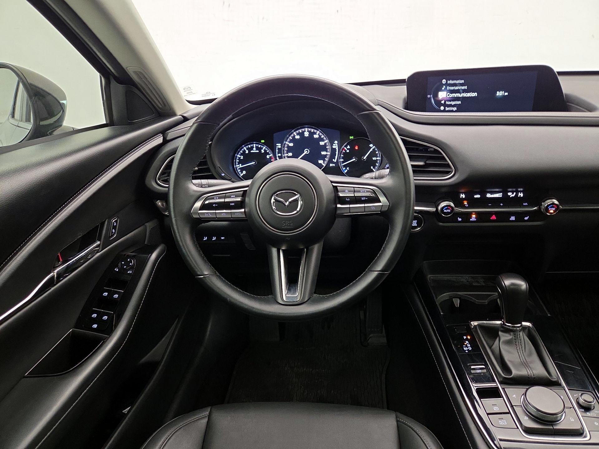 Thumbnail: 2022 Mazda CX-30 - 10