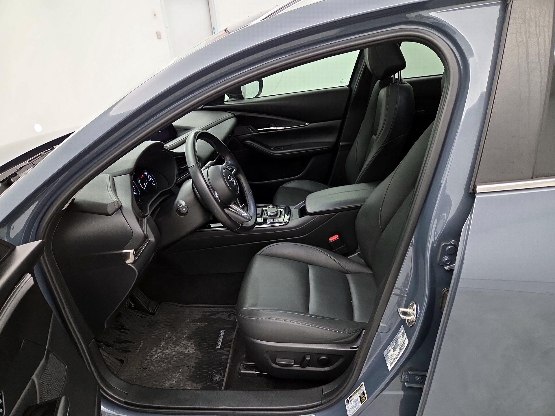 Thumbnail: 2022 Mazda CX-30 - 11