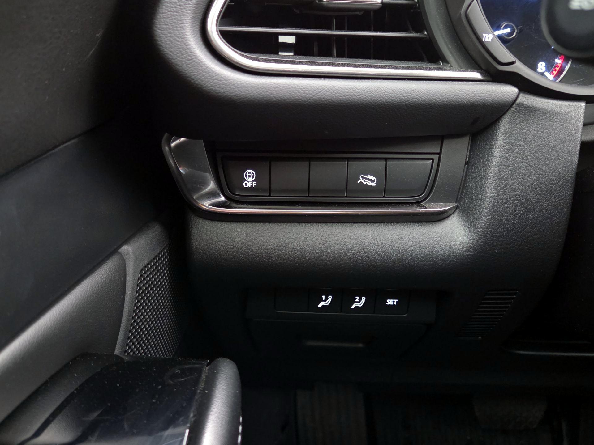 Thumbnail: 2022 Mazda CX-30 - 13