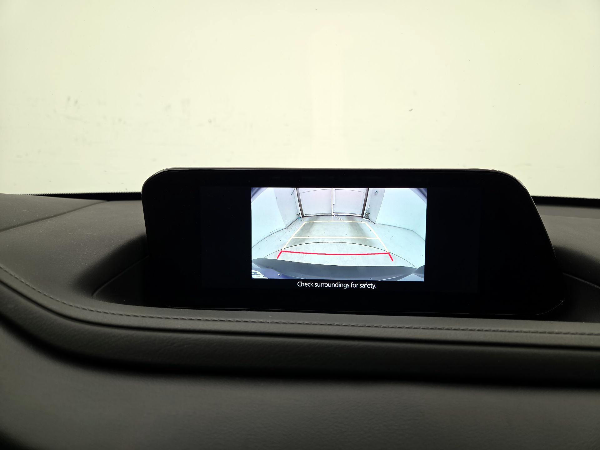 Thumbnail: 2022 Mazda CX-30 - 14