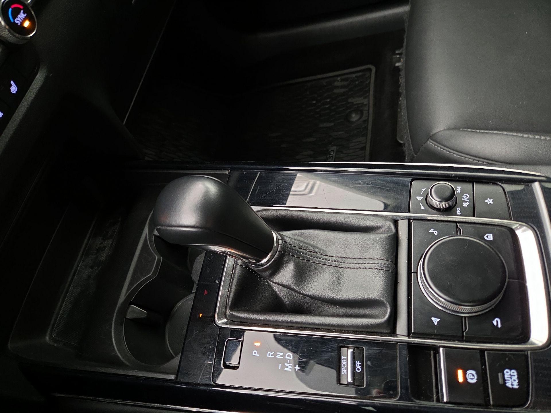 Thumbnail: 2022 Mazda CX-30 - 17