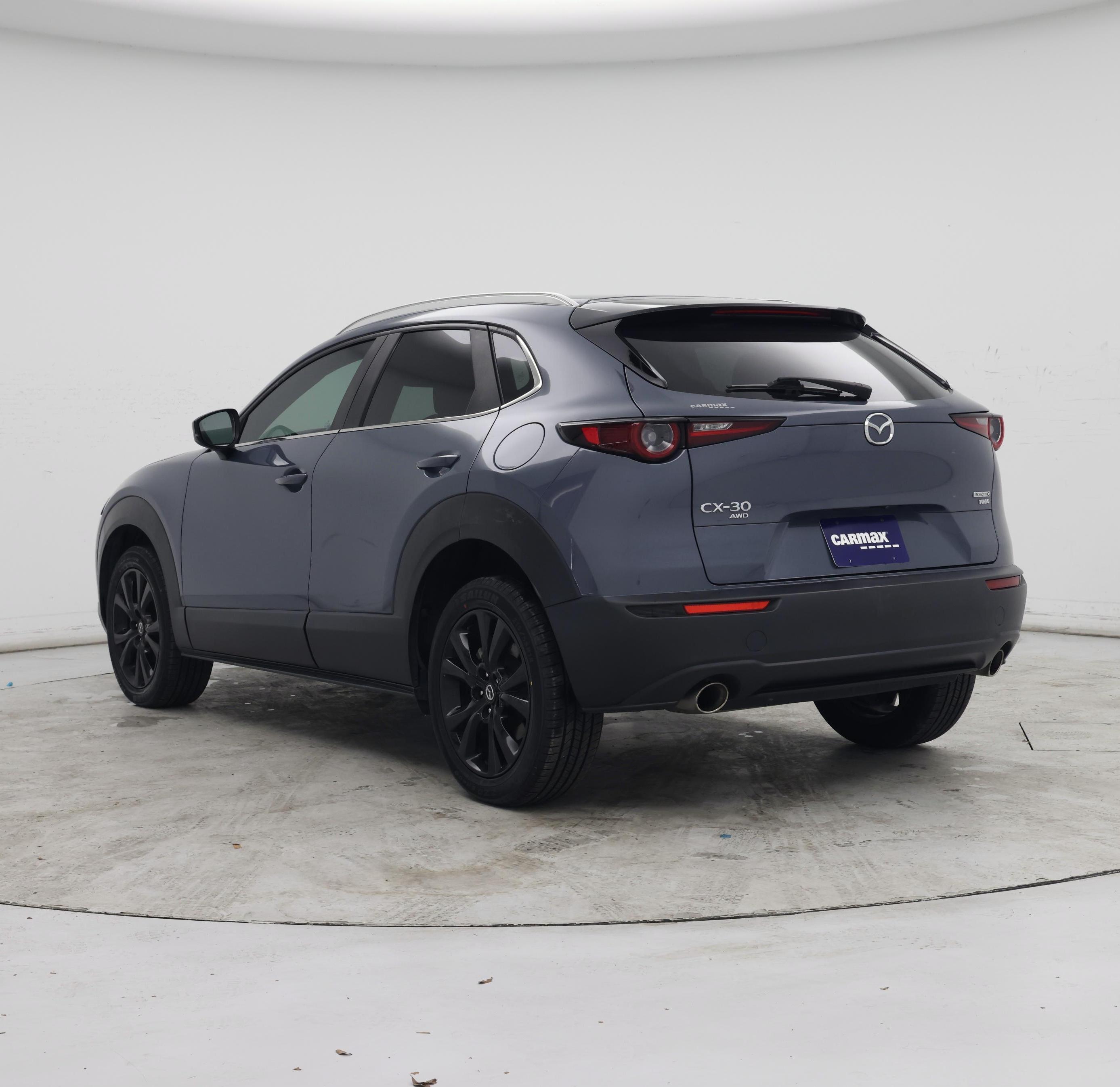 Thumbnail: 2022 Mazda CX-30 - 2