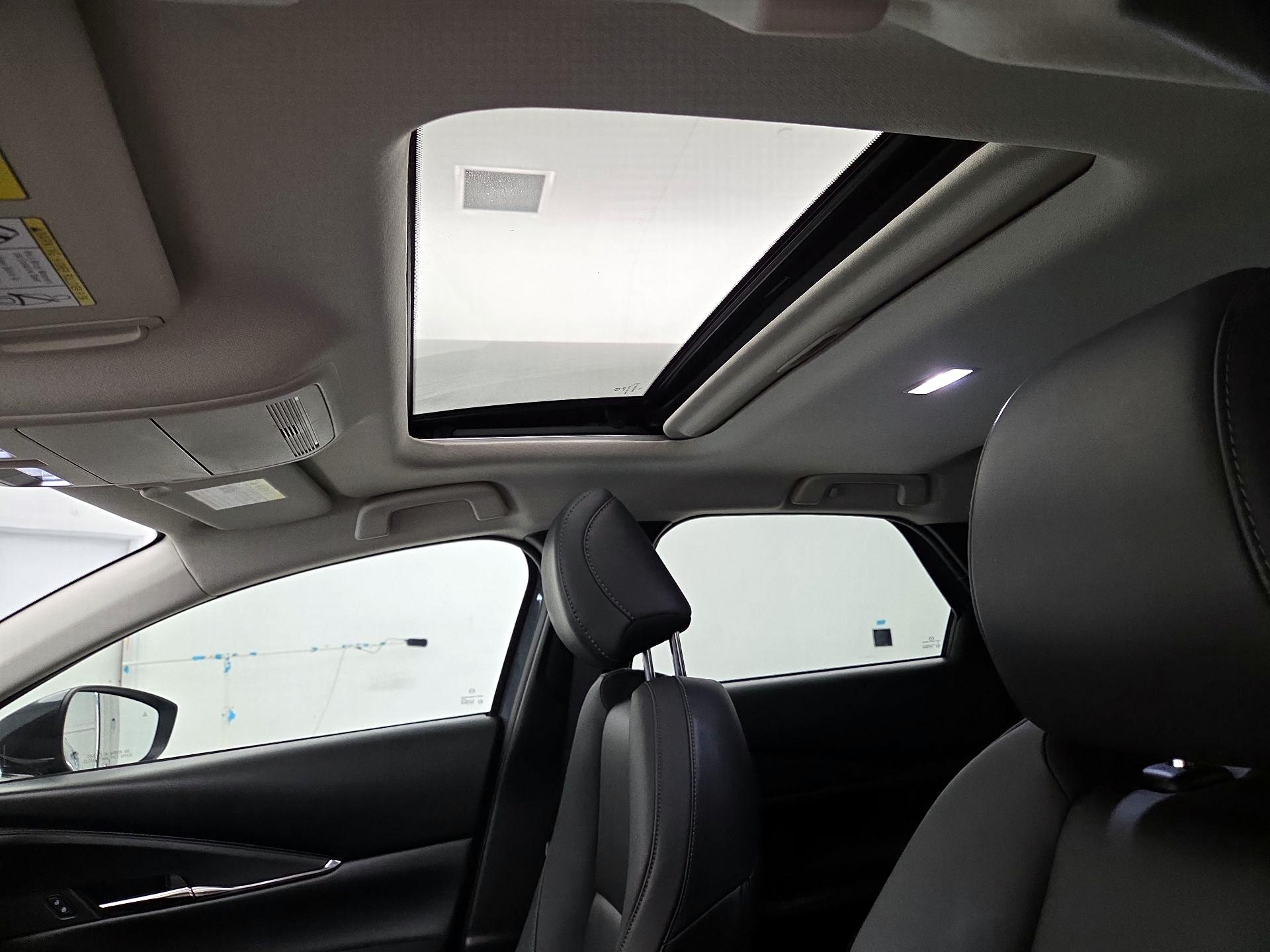 Thumbnail: 2022 Mazda CX-30 - 19