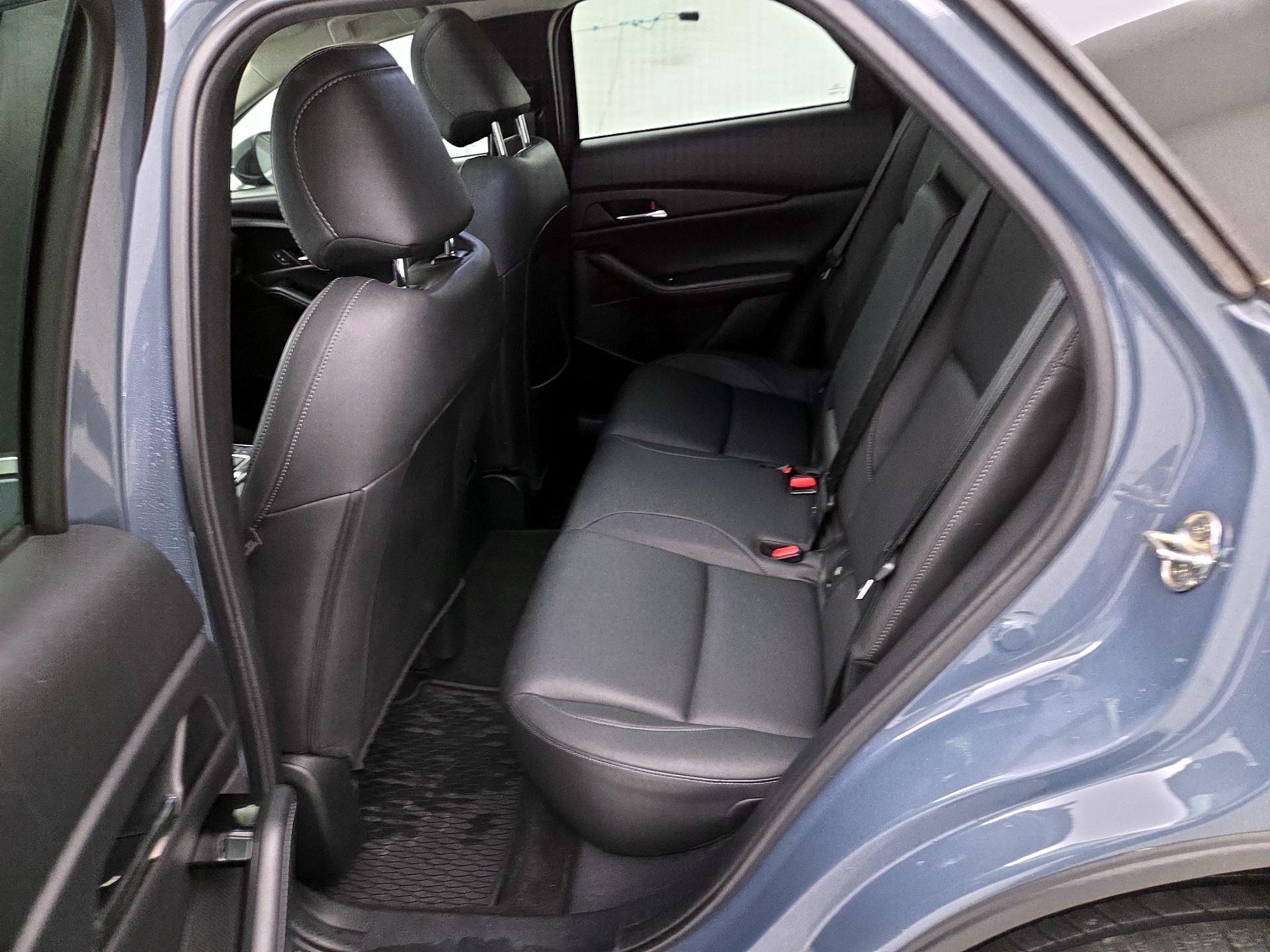 Thumbnail: 2022 Mazda CX-30 - 20