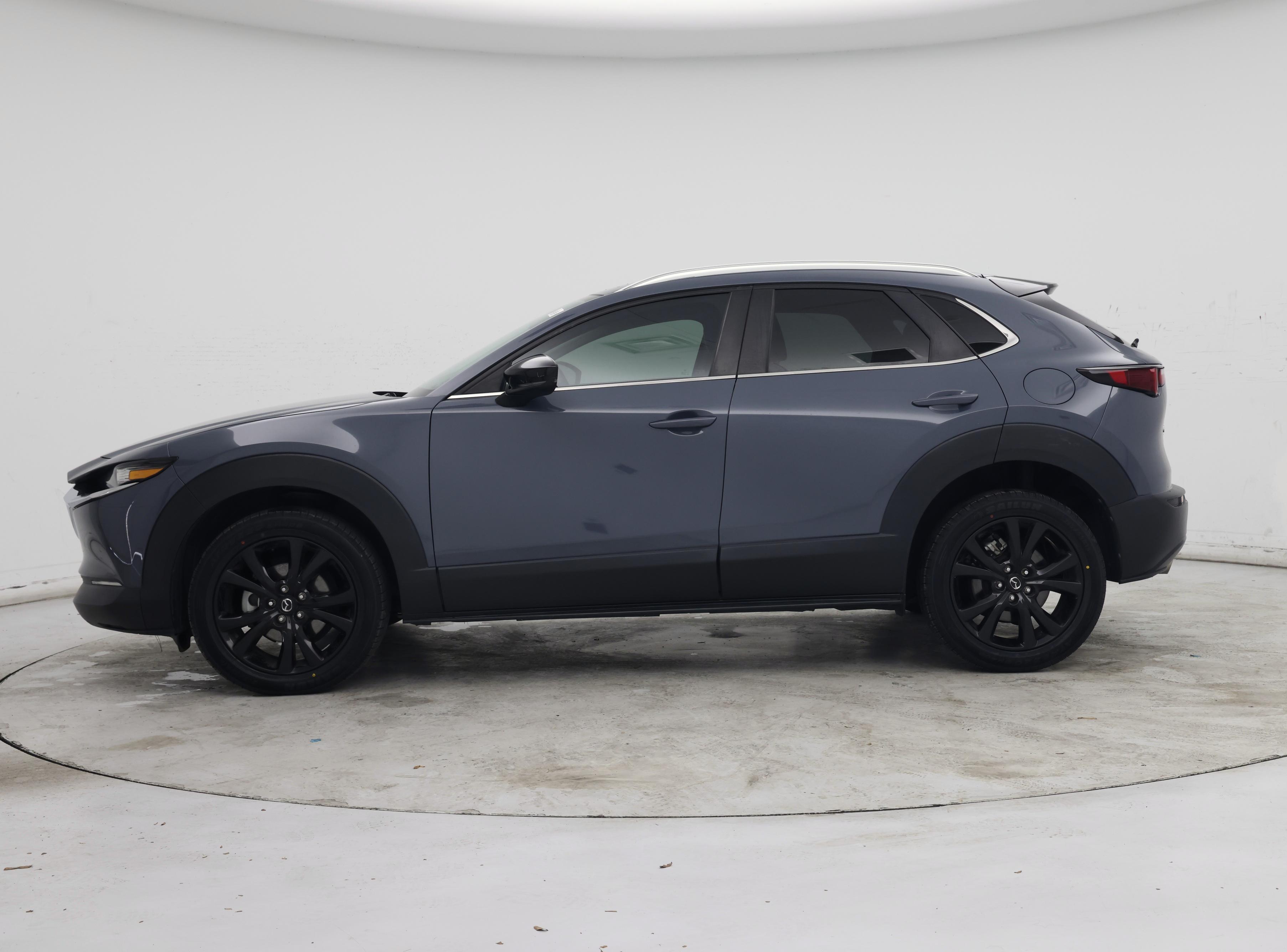 Thumbnail: 2022 Mazda CX-30 - 3