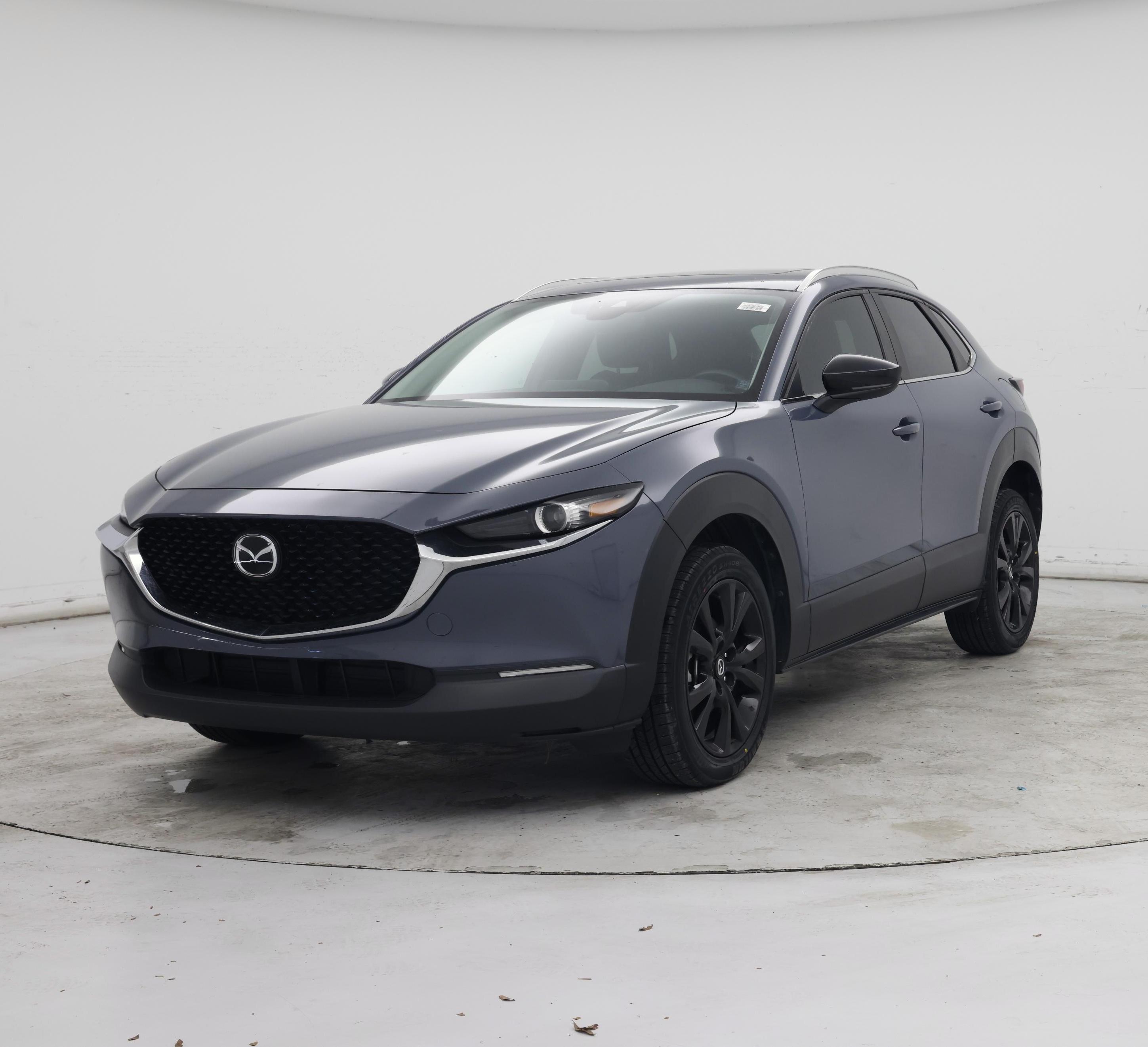 Thumbnail: 2022 Mazda CX-30 - 4
