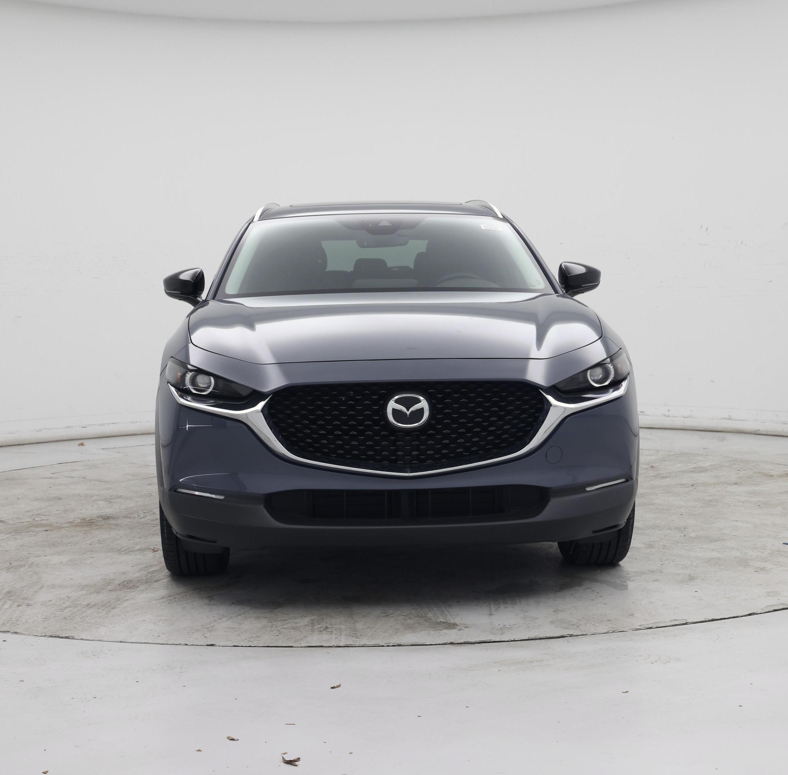 Thumbnail: 2022 Mazda CX-30 - 5