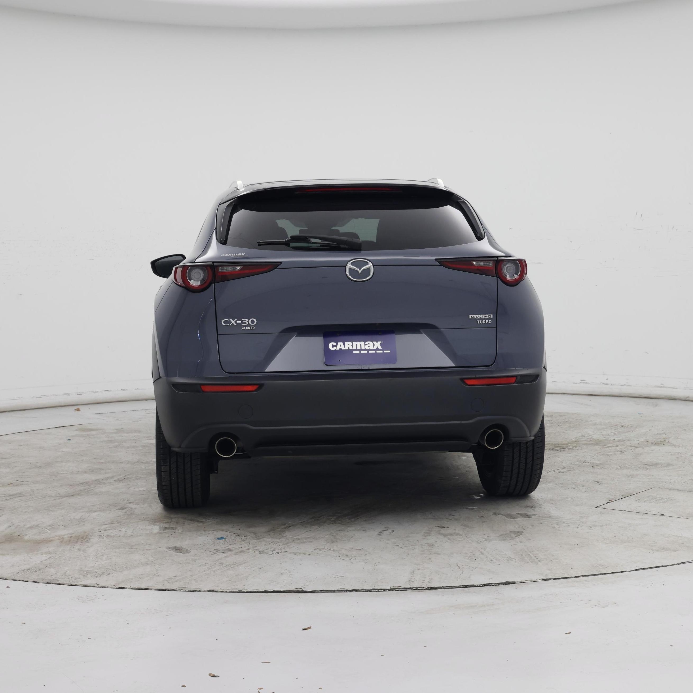 Thumbnail: 2022 Mazda CX-30 - 6