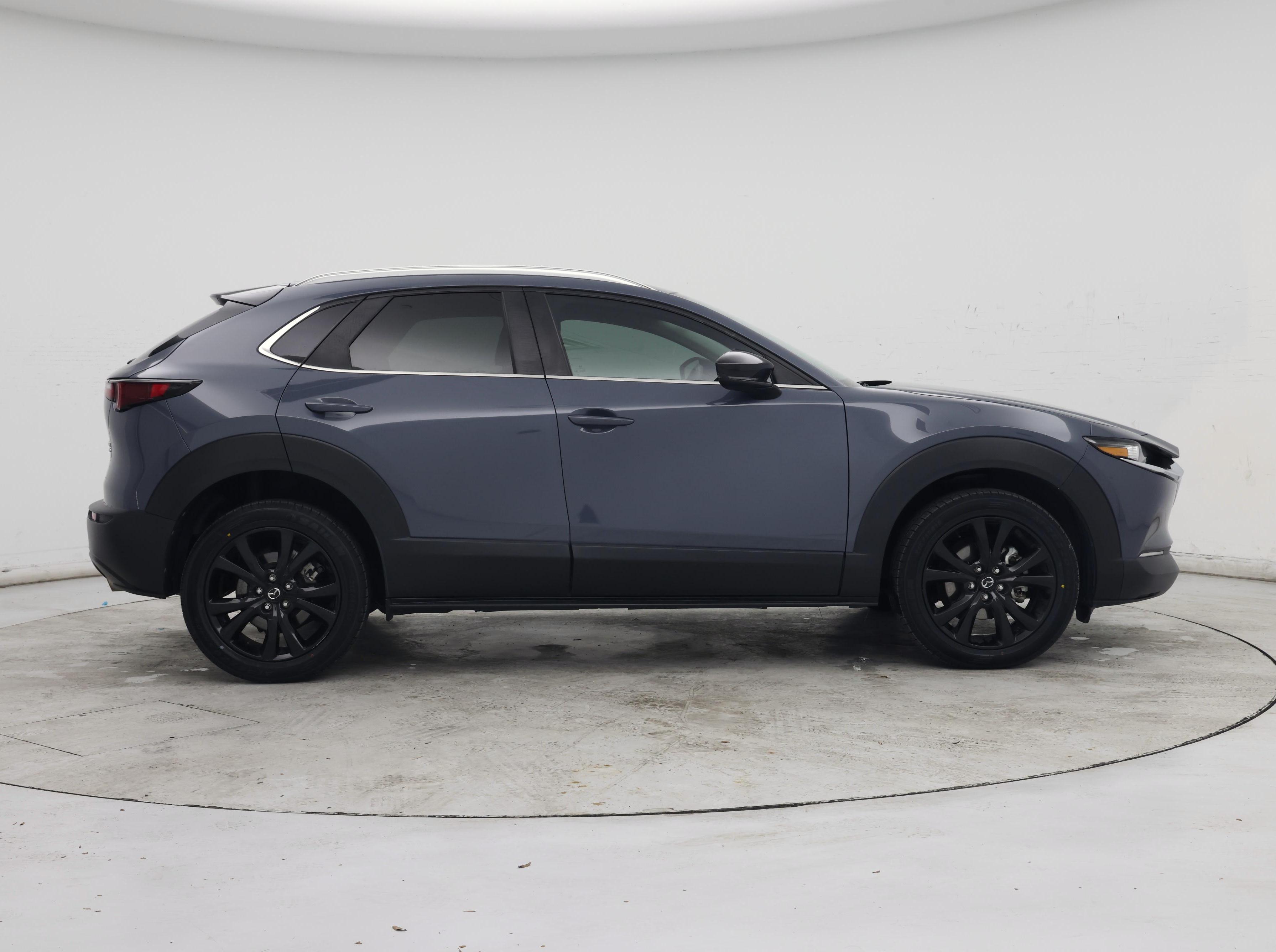 Thumbnail: 2022 Mazda CX-30 - 7