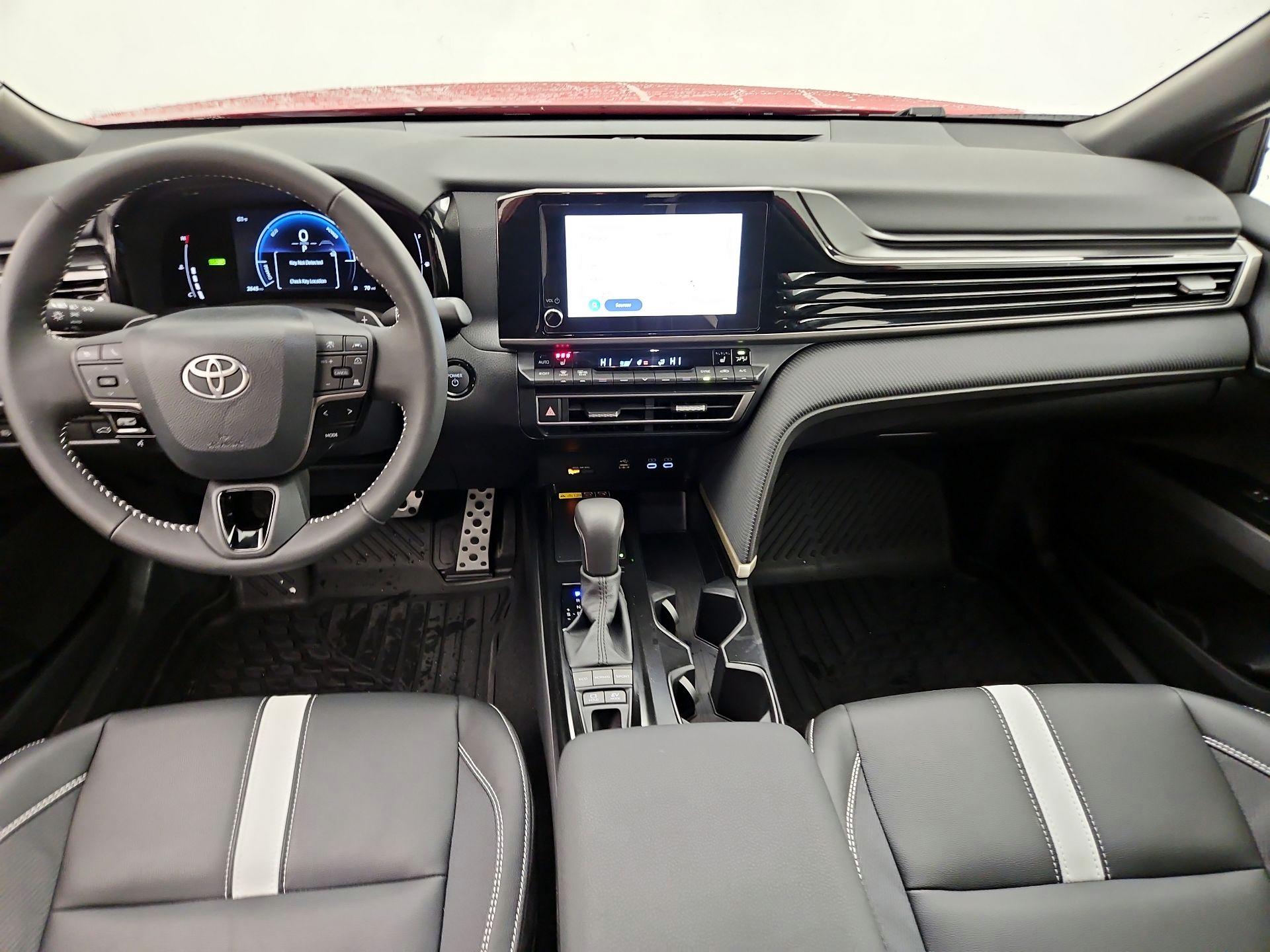 Thumbnail: 2026 Toyota Camry - 9