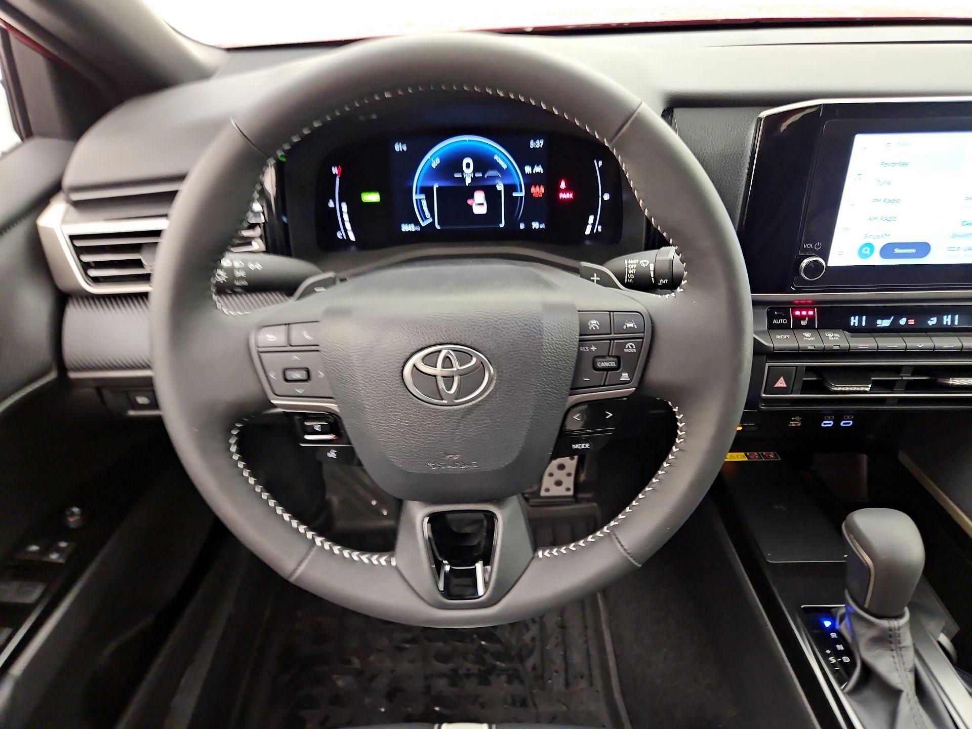 Thumbnail: 2026 Toyota Camry - 10