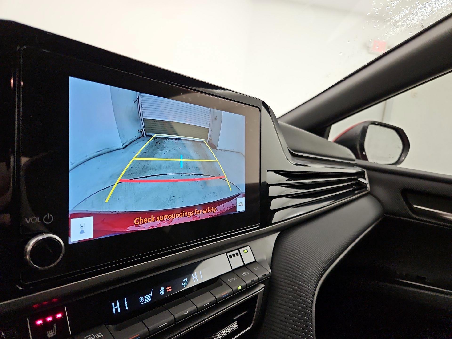 Thumbnail: 2026 Toyota Camry - 14