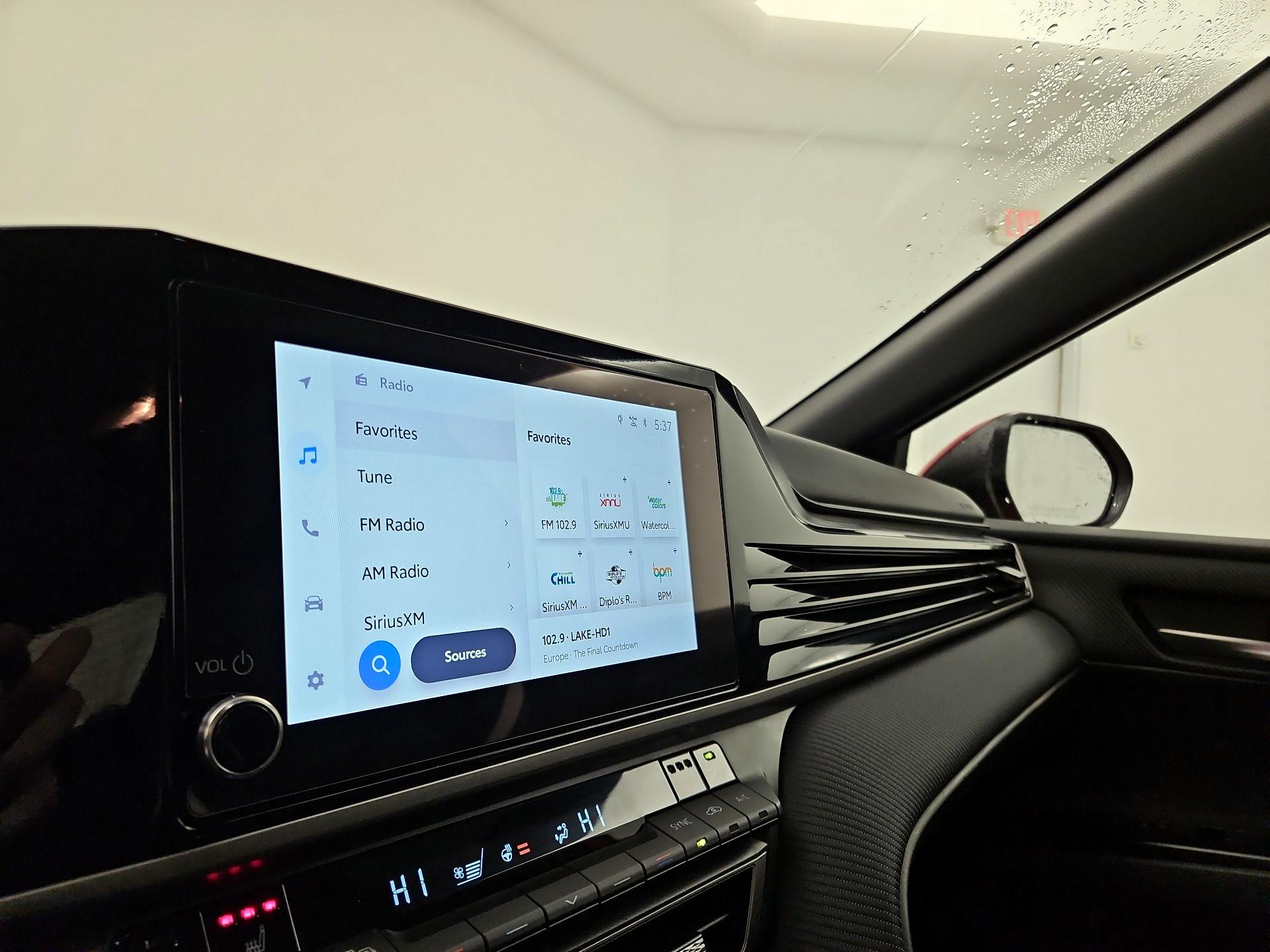 Thumbnail: 2026 Toyota Camry - 15