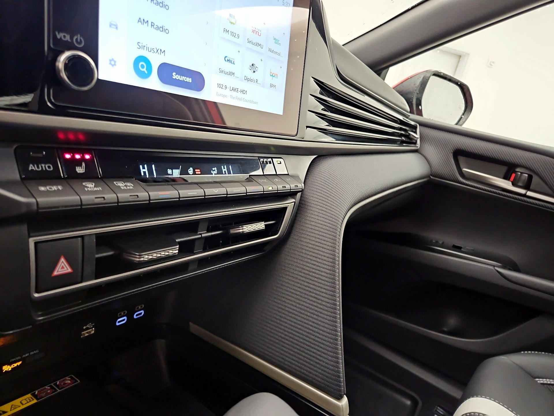 Thumbnail: 2026 Toyota Camry - 16