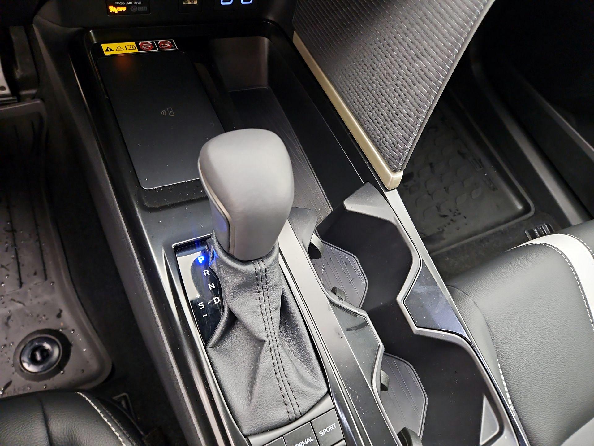 Thumbnail: 2026 Toyota Camry - 17