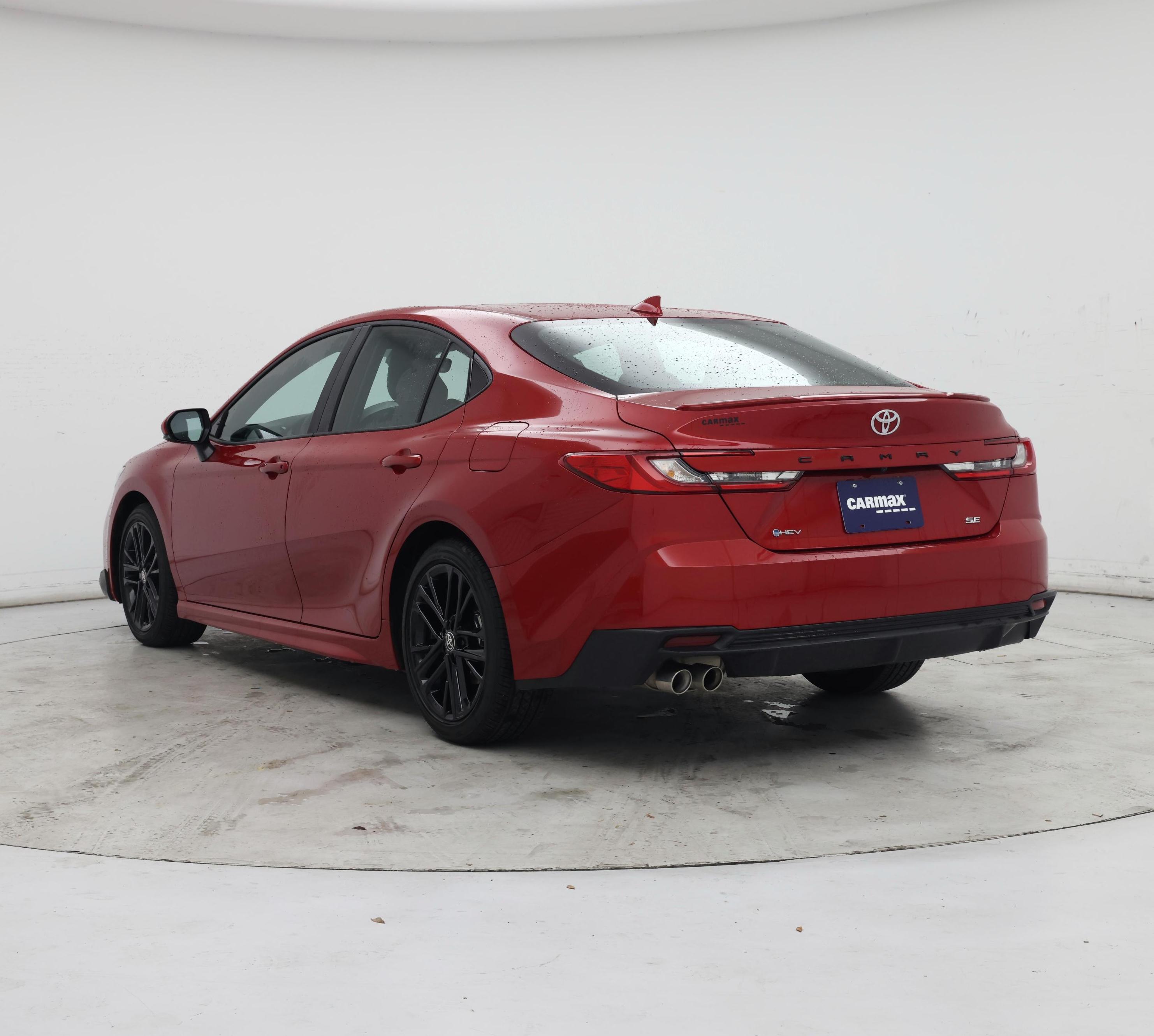 Thumbnail: 2026 Toyota Camry - 2