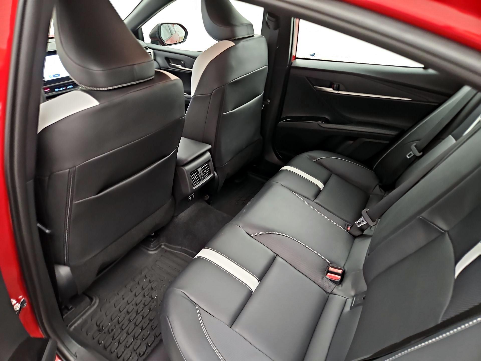 Thumbnail: 2026 Toyota Camry - 19