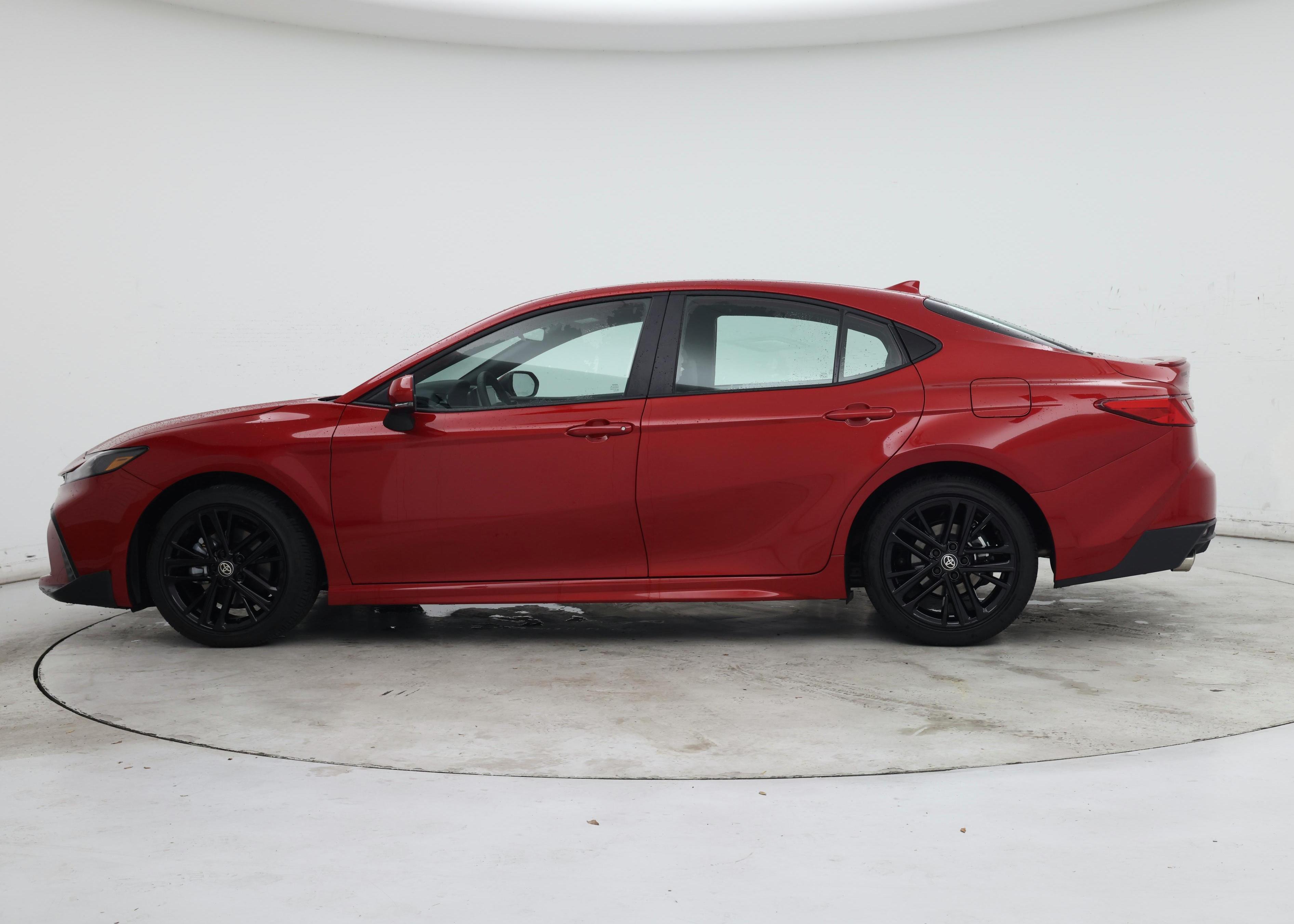 Thumbnail: 2026 Toyota Camry - 3