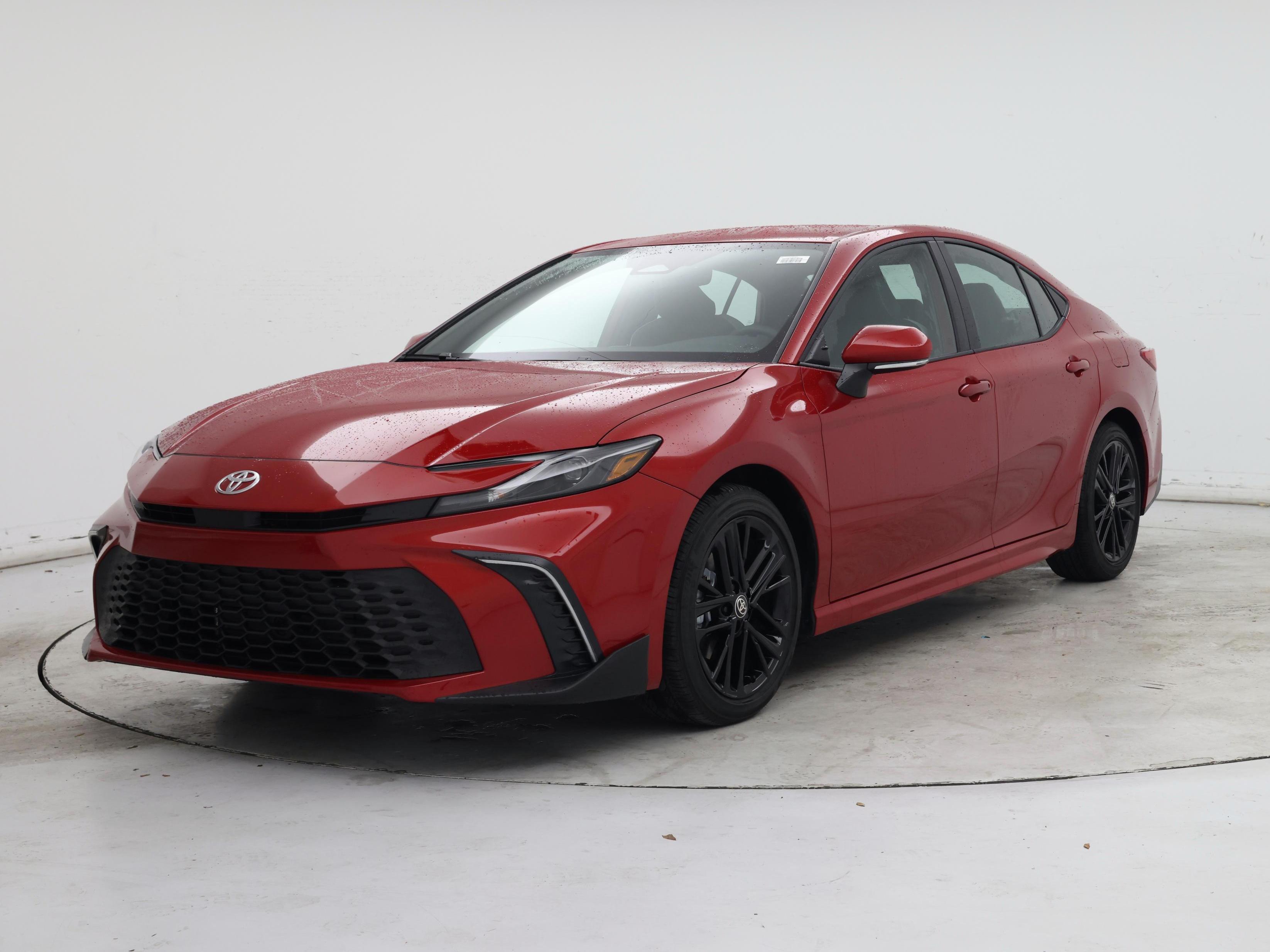 Thumbnail: 2026 Toyota Camry - 4