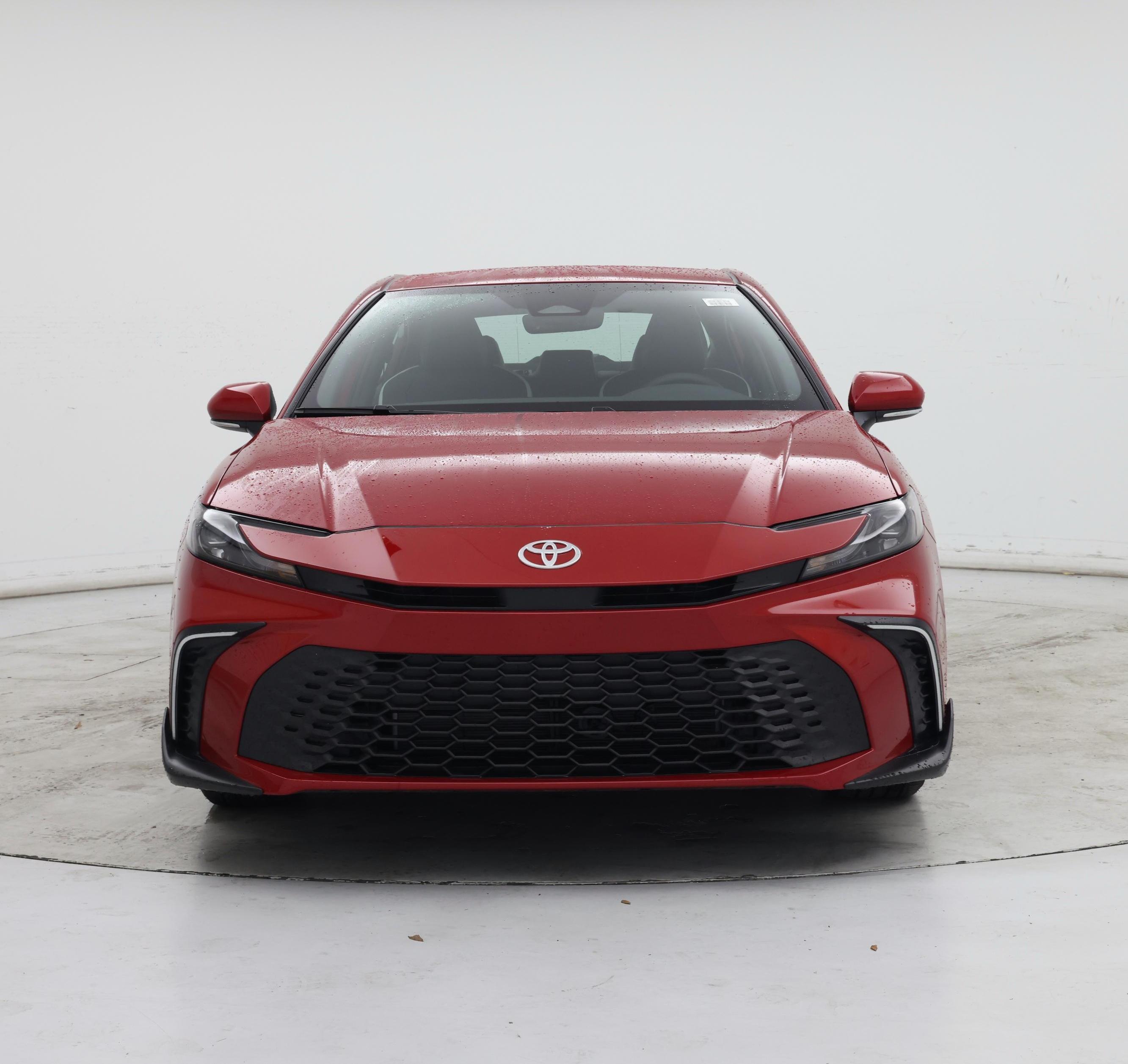 Thumbnail: 2026 Toyota Camry - 5