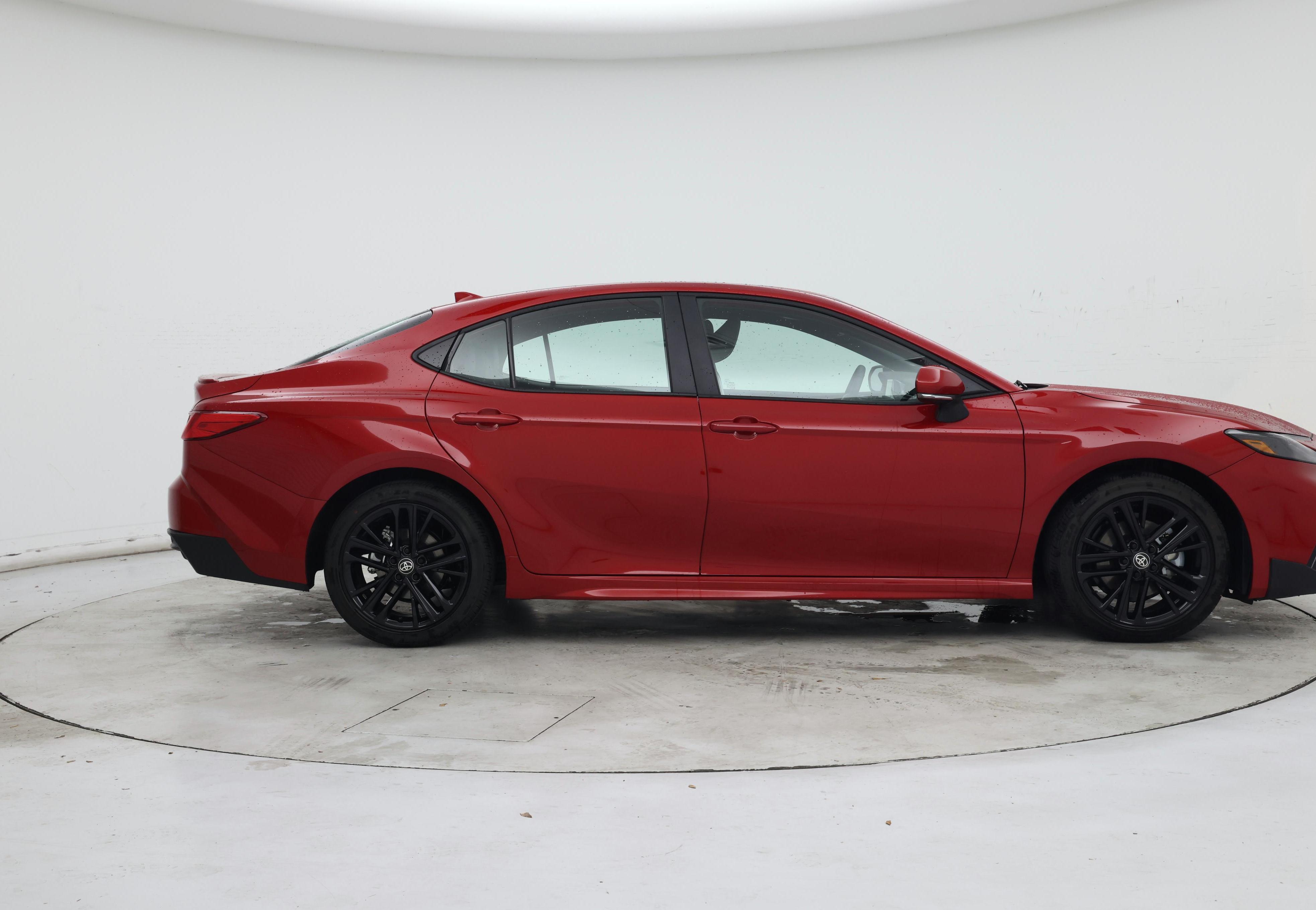 Thumbnail: 2026 Toyota Camry - 7