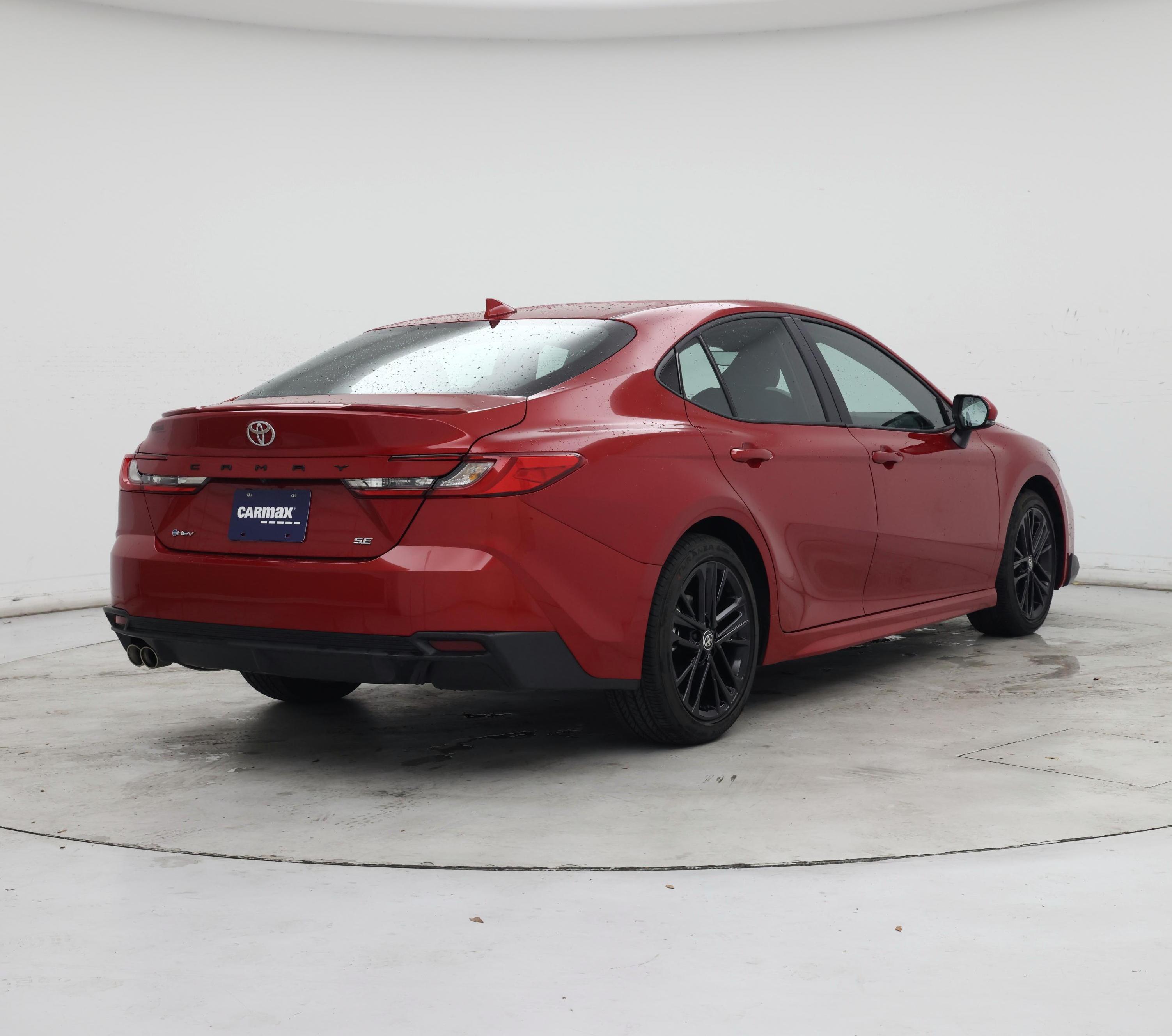 Thumbnail: 2026 Toyota Camry - 8