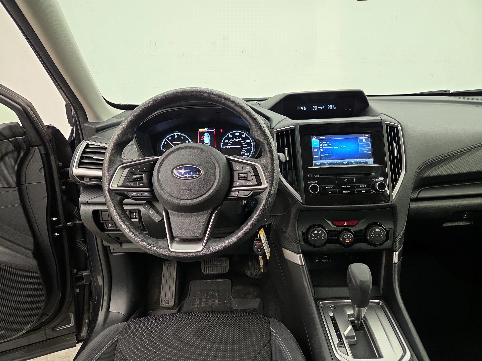 Thumbnail: 2019 Subaru Forester - 9