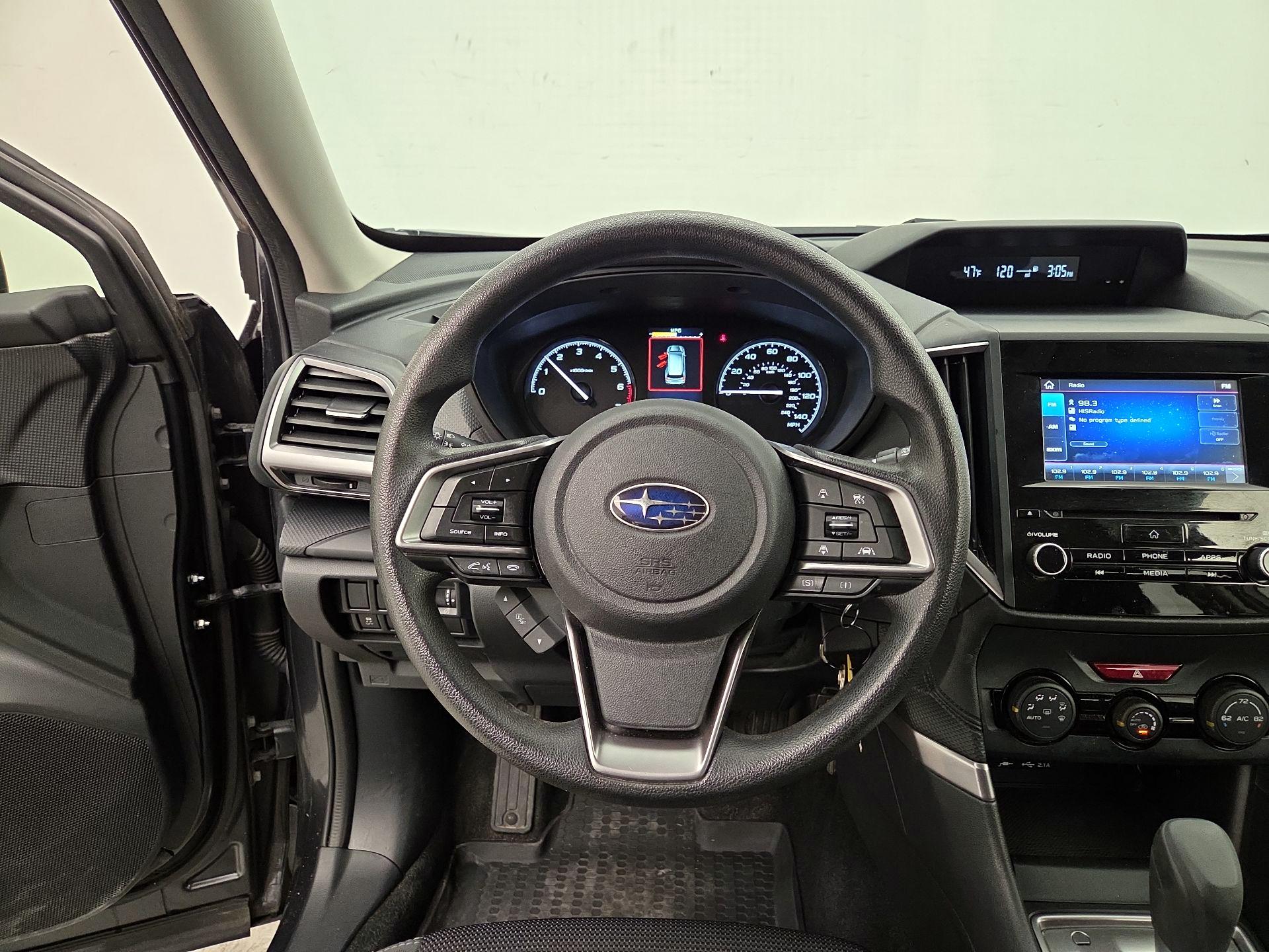 Thumbnail: 2019 Subaru Forester - 10