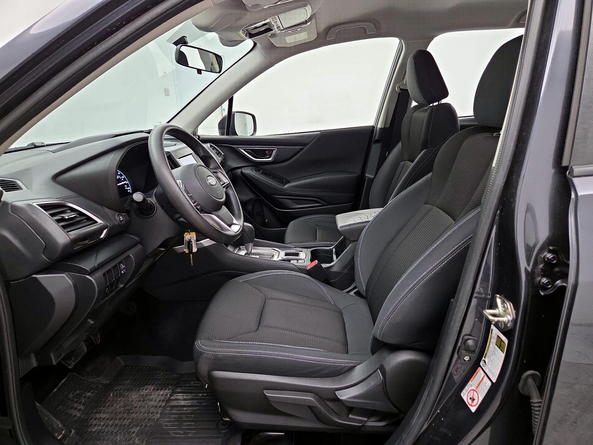 Thumbnail: 2019 Subaru Forester - 11