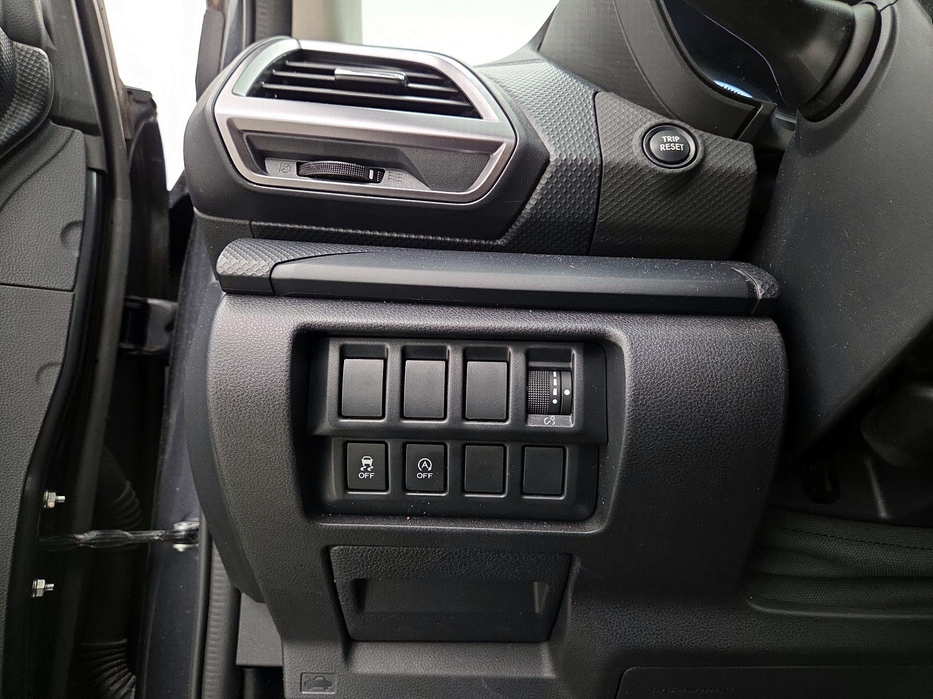 Thumbnail: 2019 Subaru Forester - 13