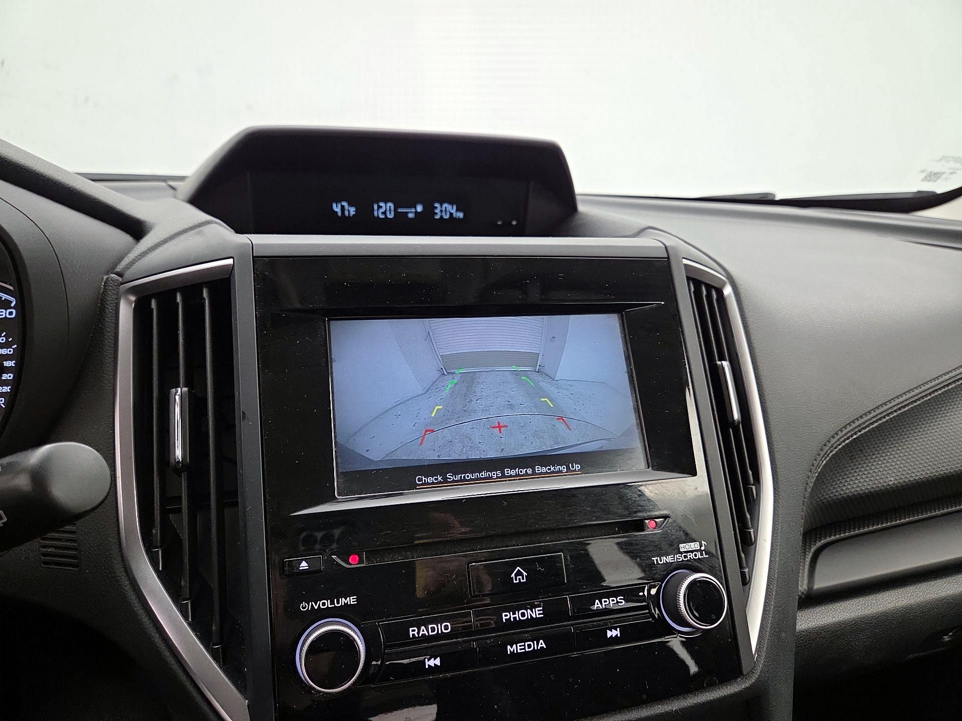 Thumbnail: 2019 Subaru Forester - 14